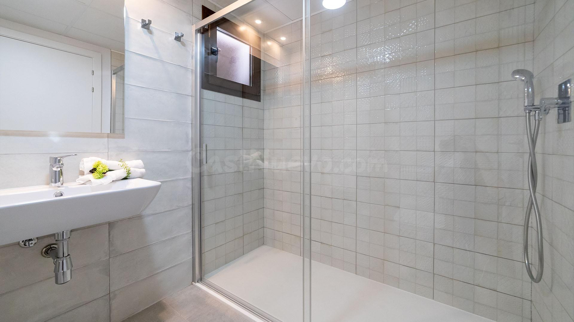 Bungalow 3 habitaciones 110m² en venta - Costa de almeria