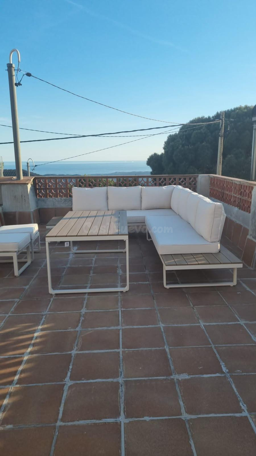 Terreno residencial en venta - foto 4