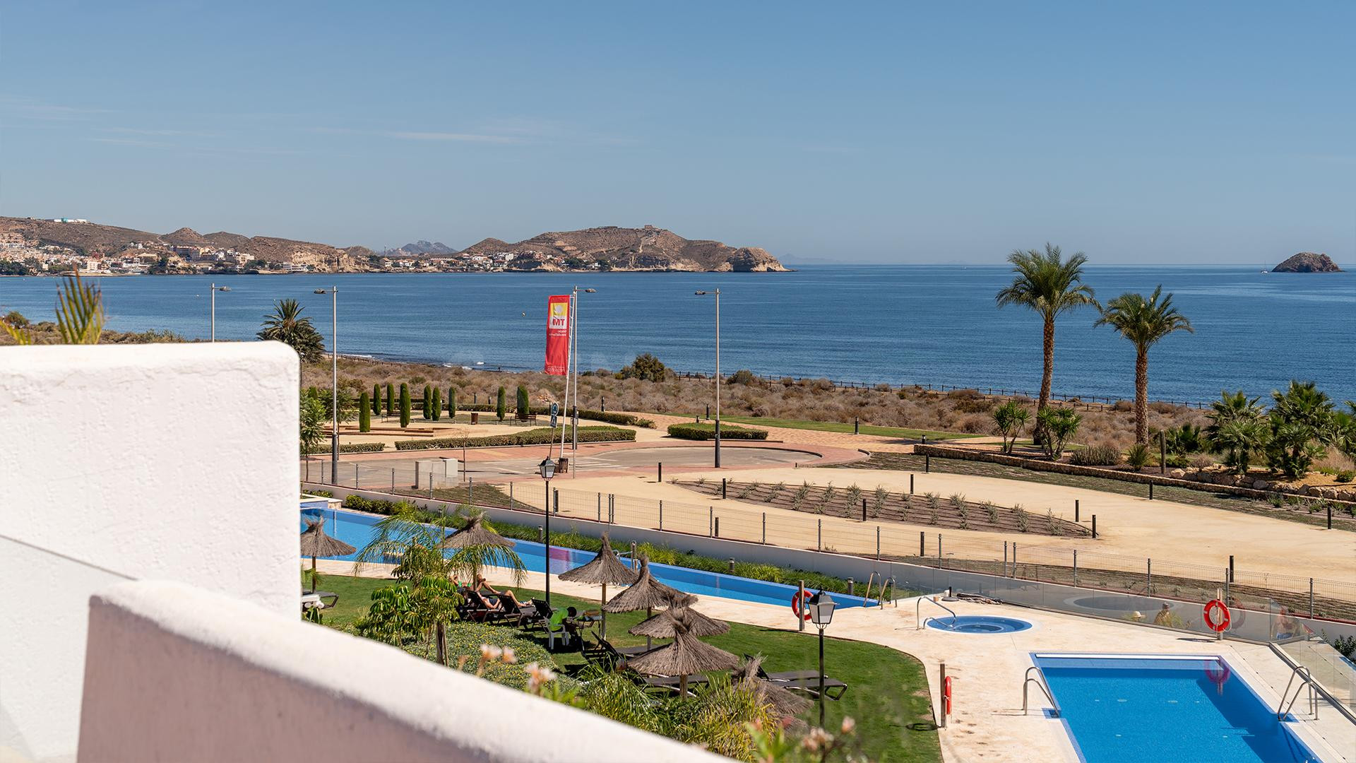 Bungalow 3 habitaciones 187m² en venta - Playa la entrevista