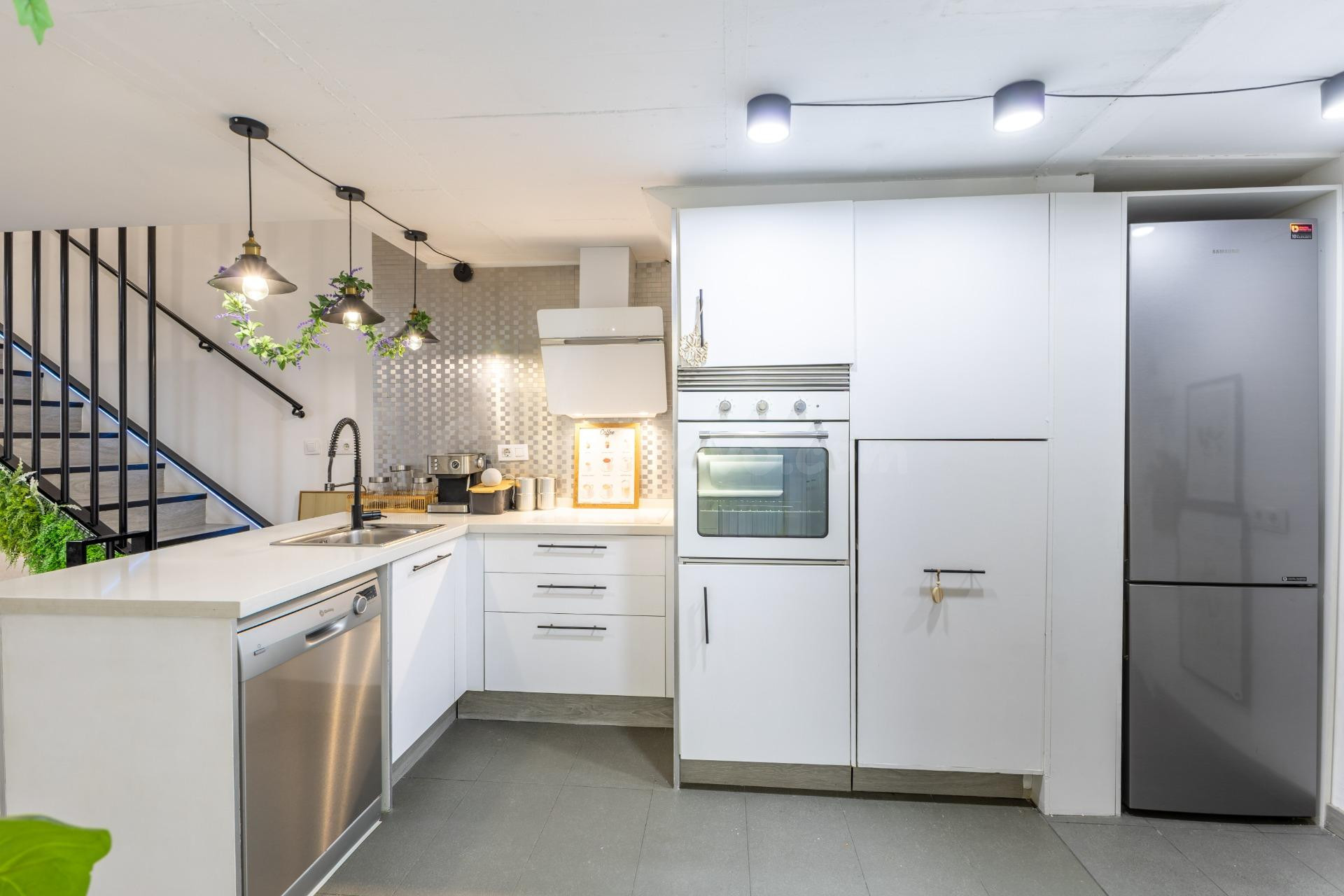 EXCLUSIVO ÁTICO DÚPLEX CON DOS TERRAZAS Y  CON VISTAS DESPEJ - foto 3