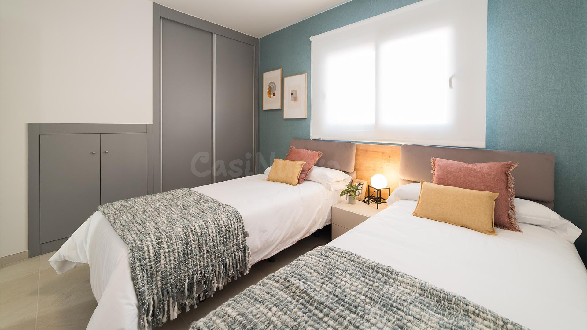 Bungalow 2 habitaciones 120m² en venta - Playa la entrevista