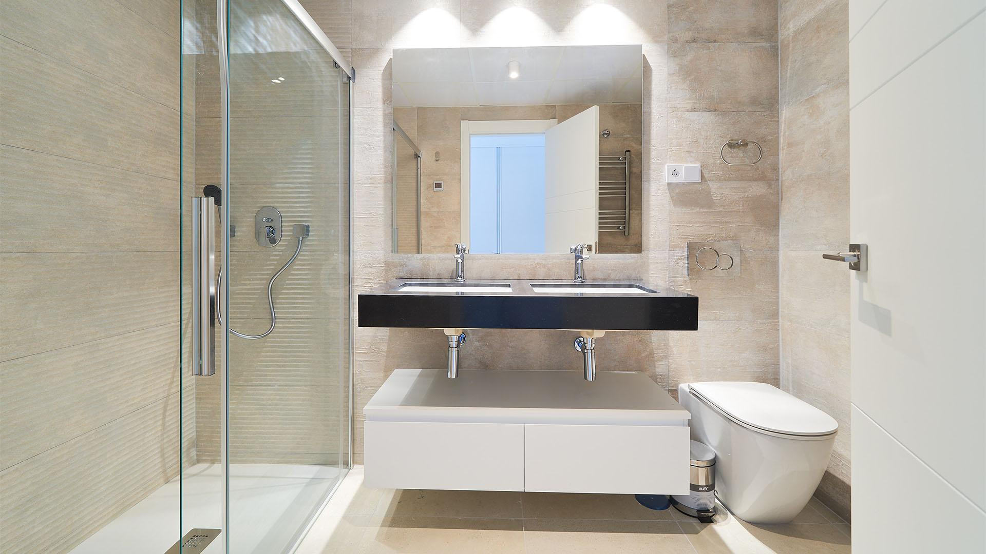 Apartamento 2 habitaciones 131m² en venta - Carvajal