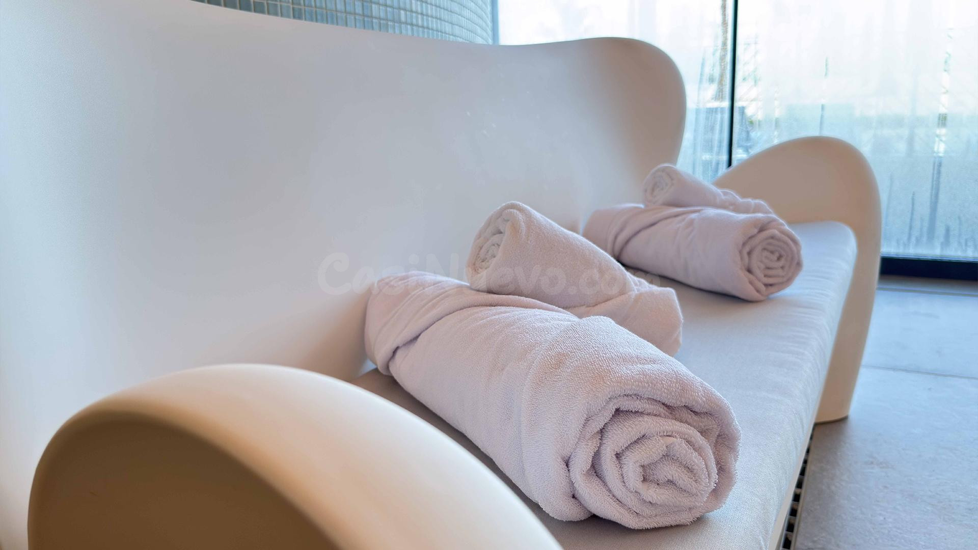Apartamento 3 habitaciones 141m² en venta - La Siesta - El Salado - Torreta