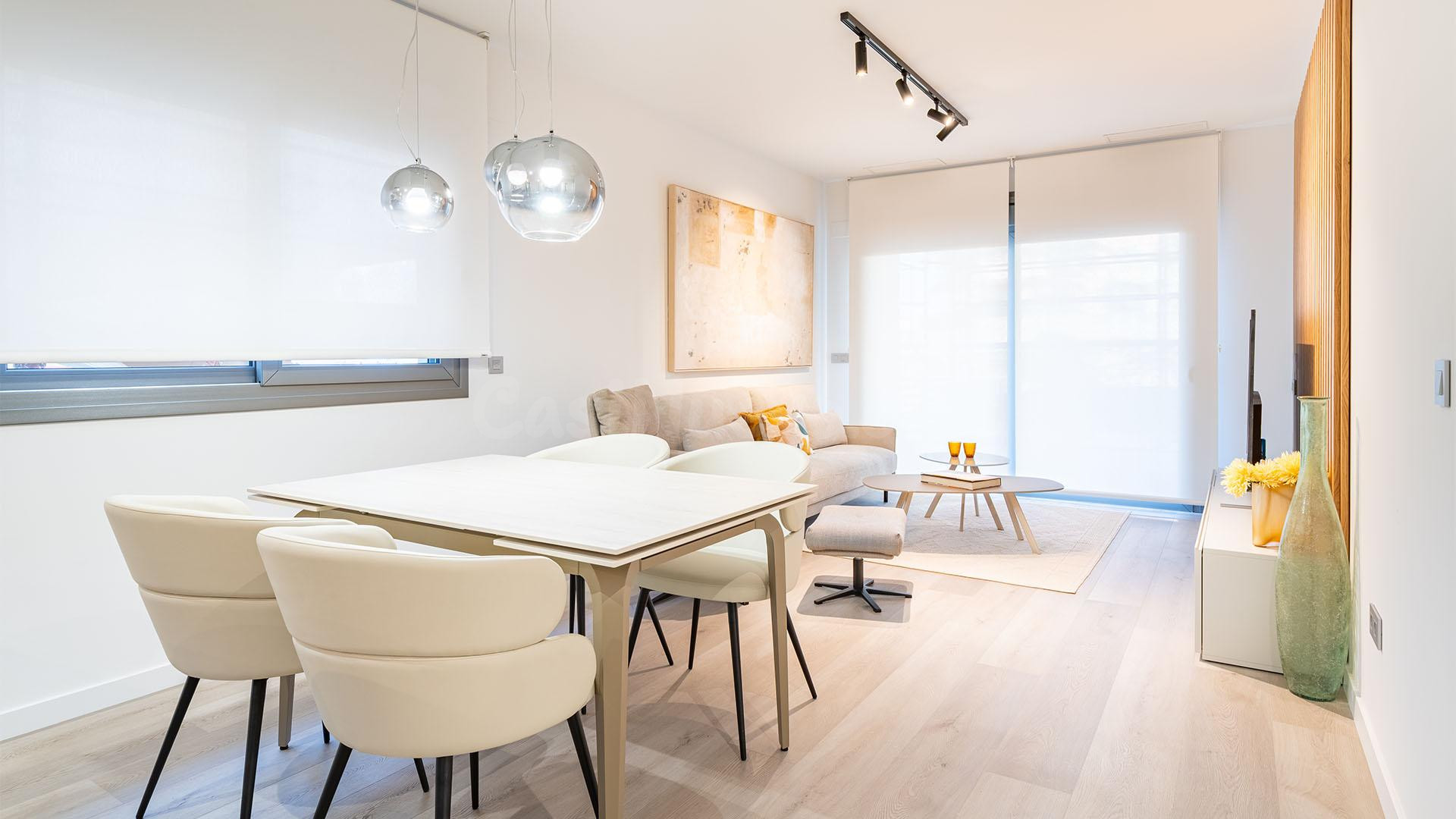 Apartamento 2 habitaciones 165m² en venta - Playa es marques