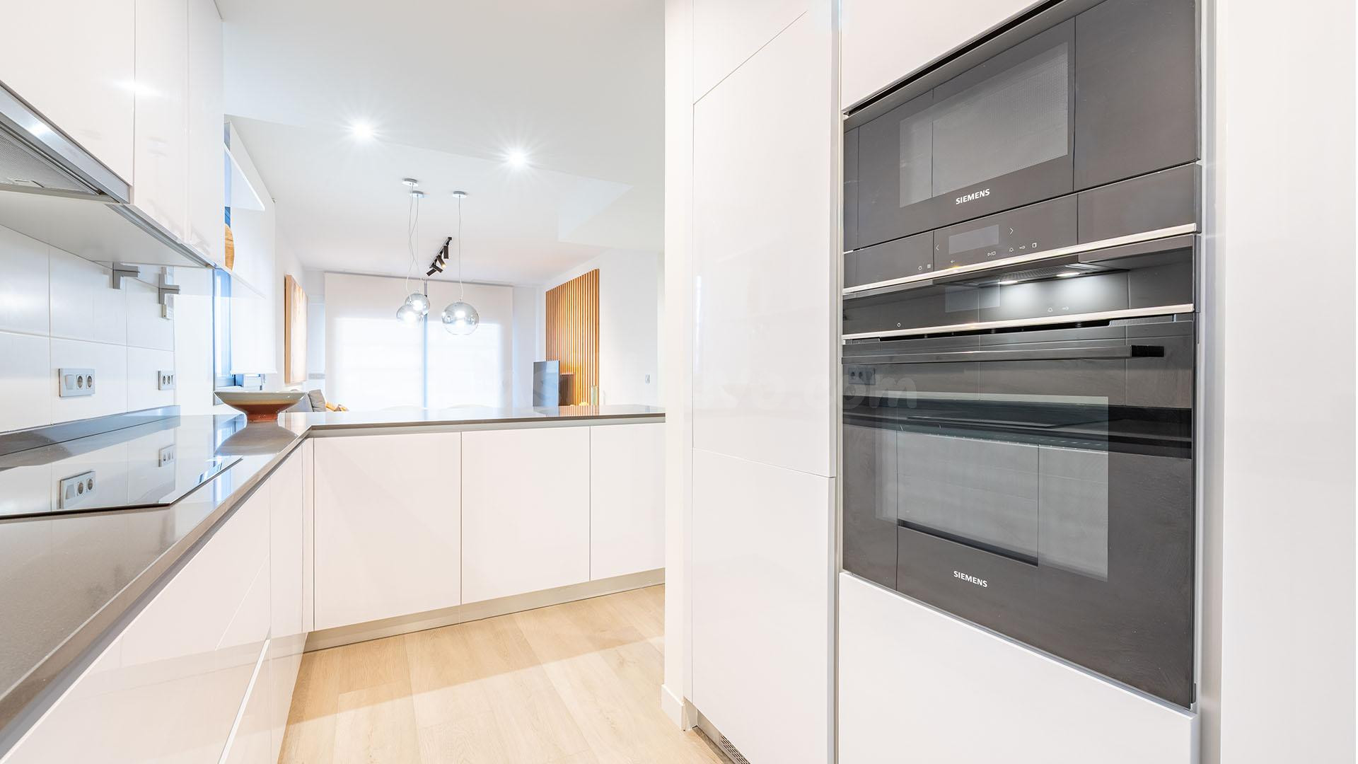 Apartamento 3 habitaciones 382m² en venta - Playa es marques