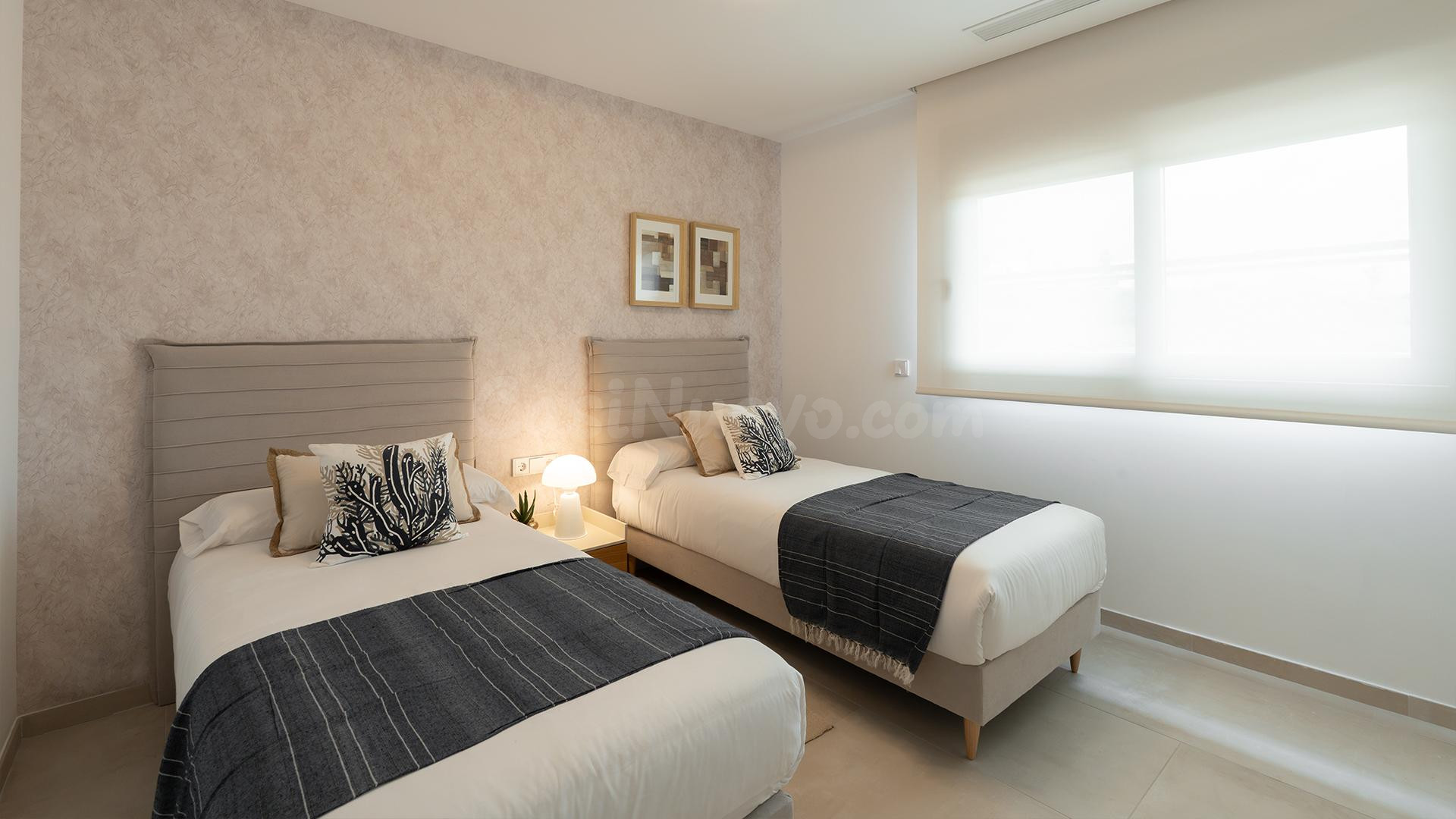 Ático 2 habitaciones 190m² en venta - Parque Selwo Aventura