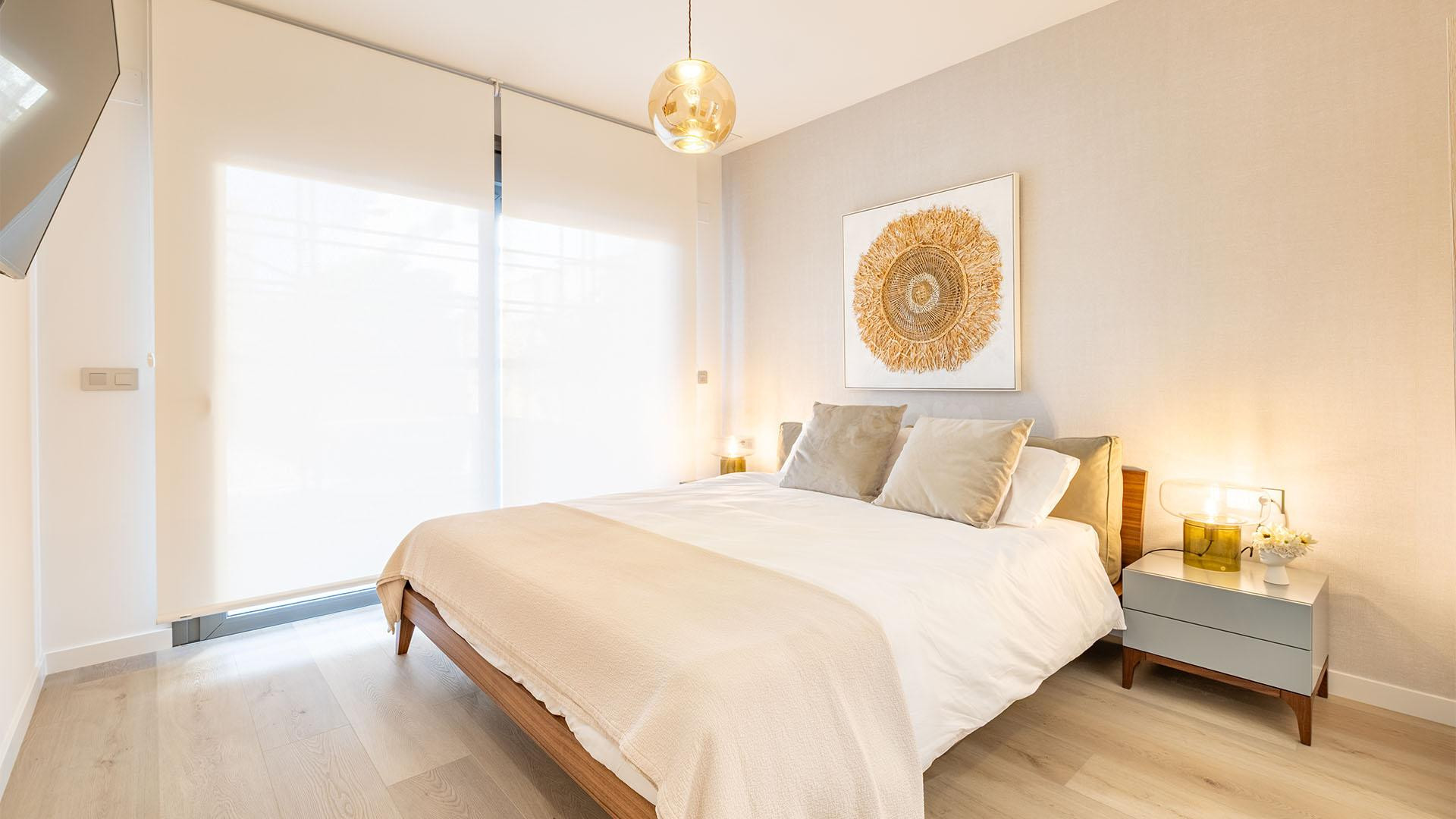 Apartamento 2 habitaciones 166m² en venta - Playa es marques