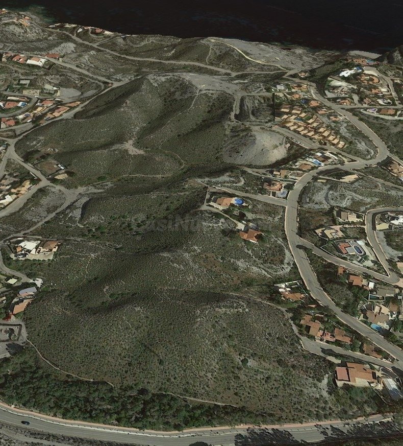 Parcela en venta - Collados - foto 4