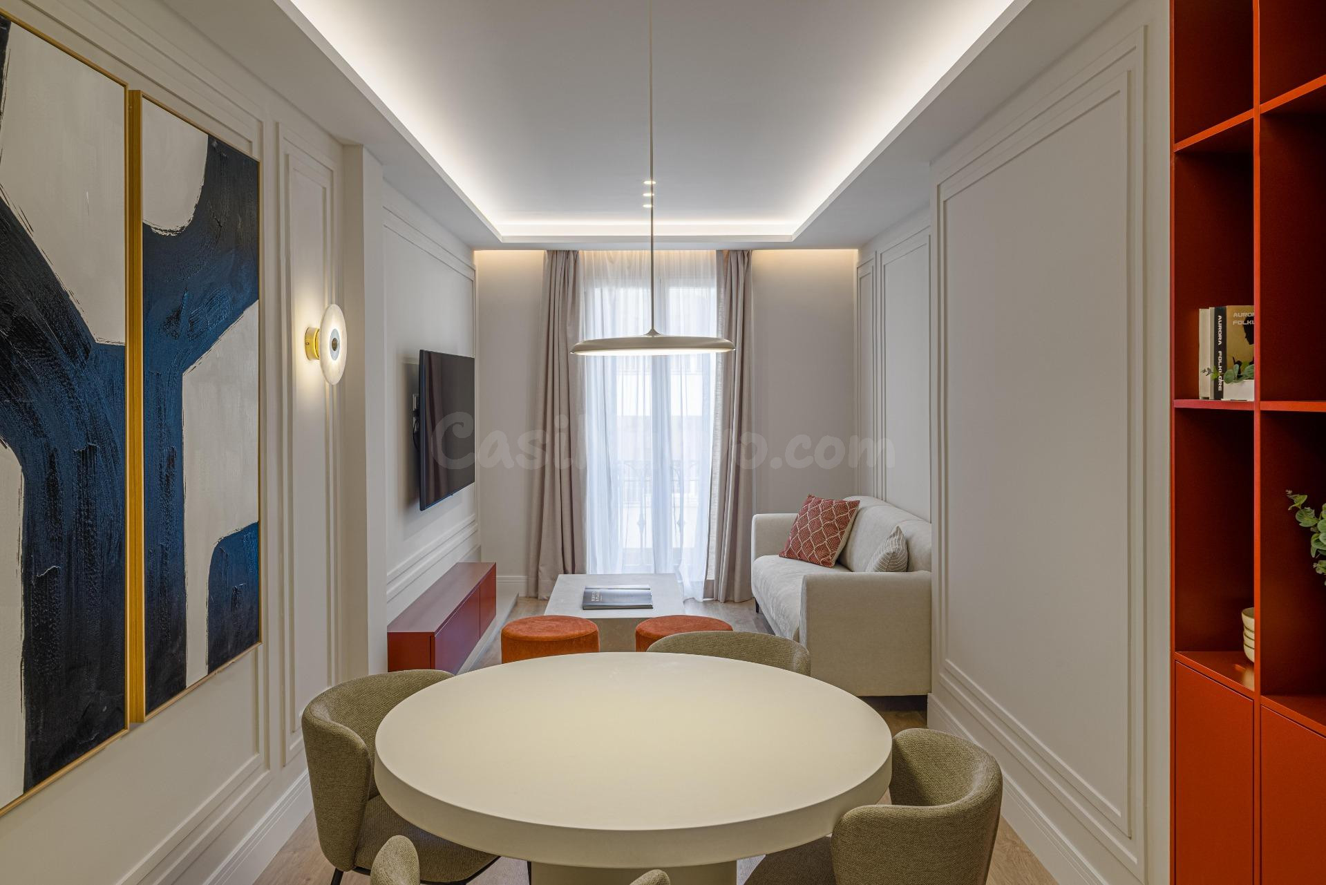 Piso 2 habitaciones 97m² en venta - Goya