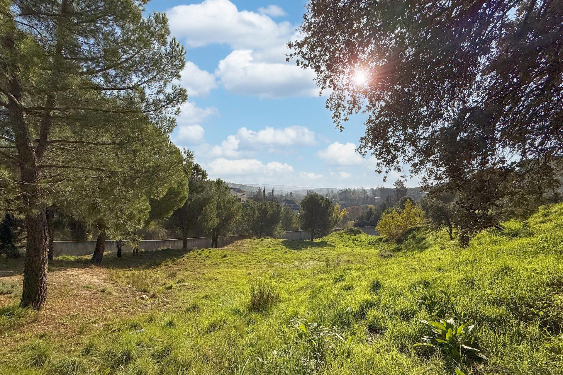 Terreno urbano en venta - El Monte - foto 2