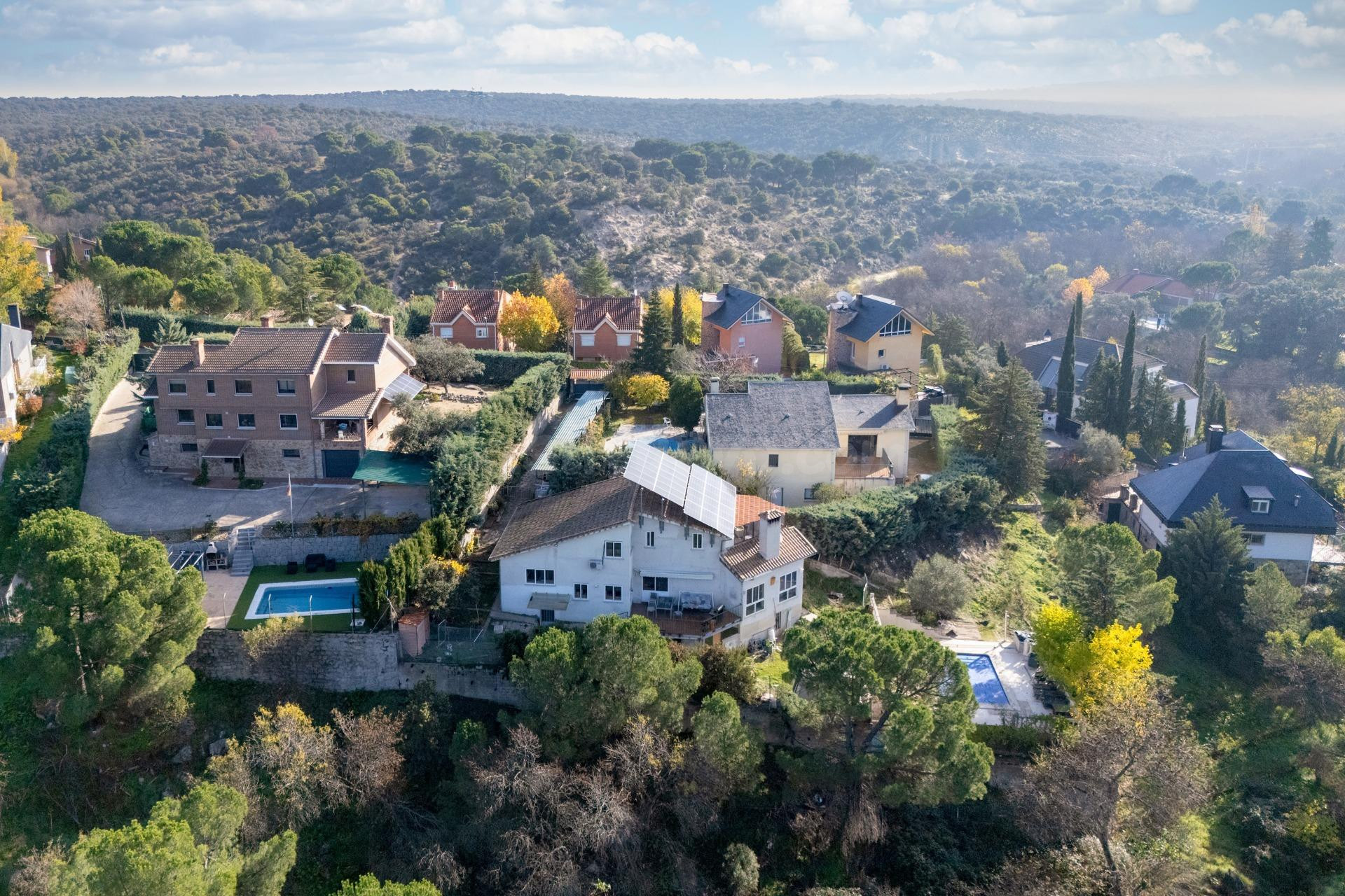 Terreno urbano en venta - El Monte - foto 3