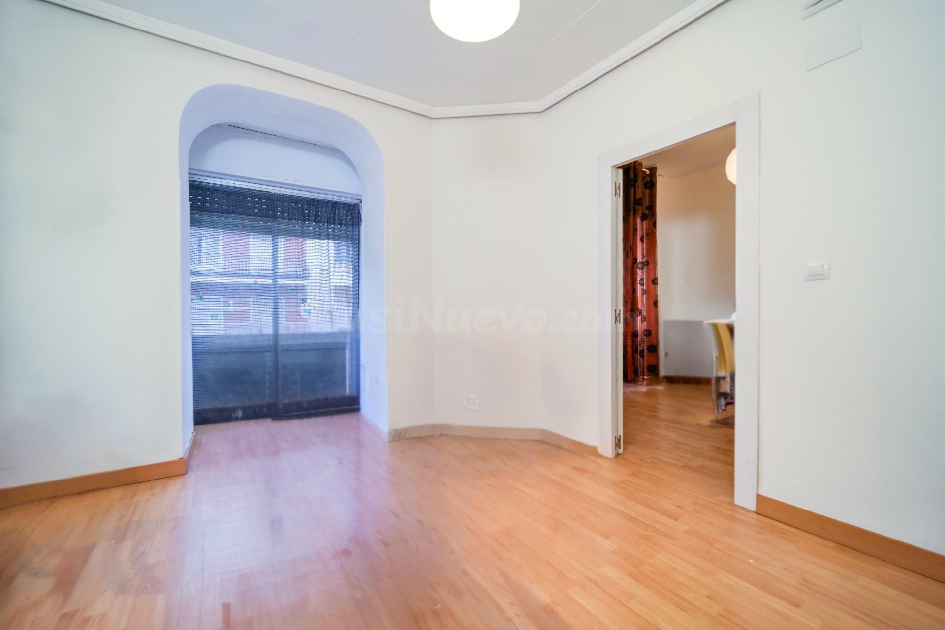 Una vivienda que se adapta a tu forma de vivir | 120 m2 cons - foto 5