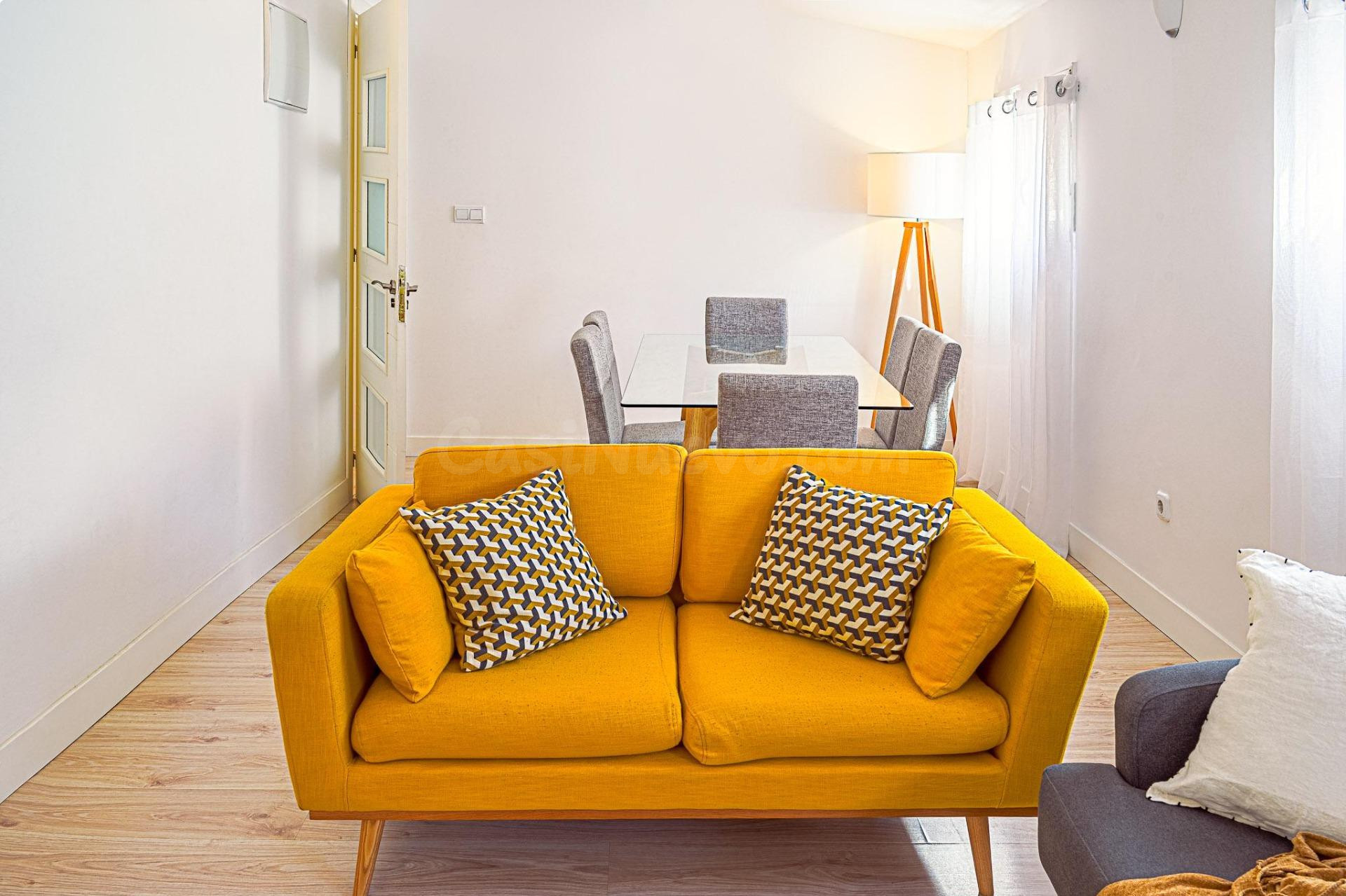 Piso 3 habitaciones 113m² en venta - Palacio