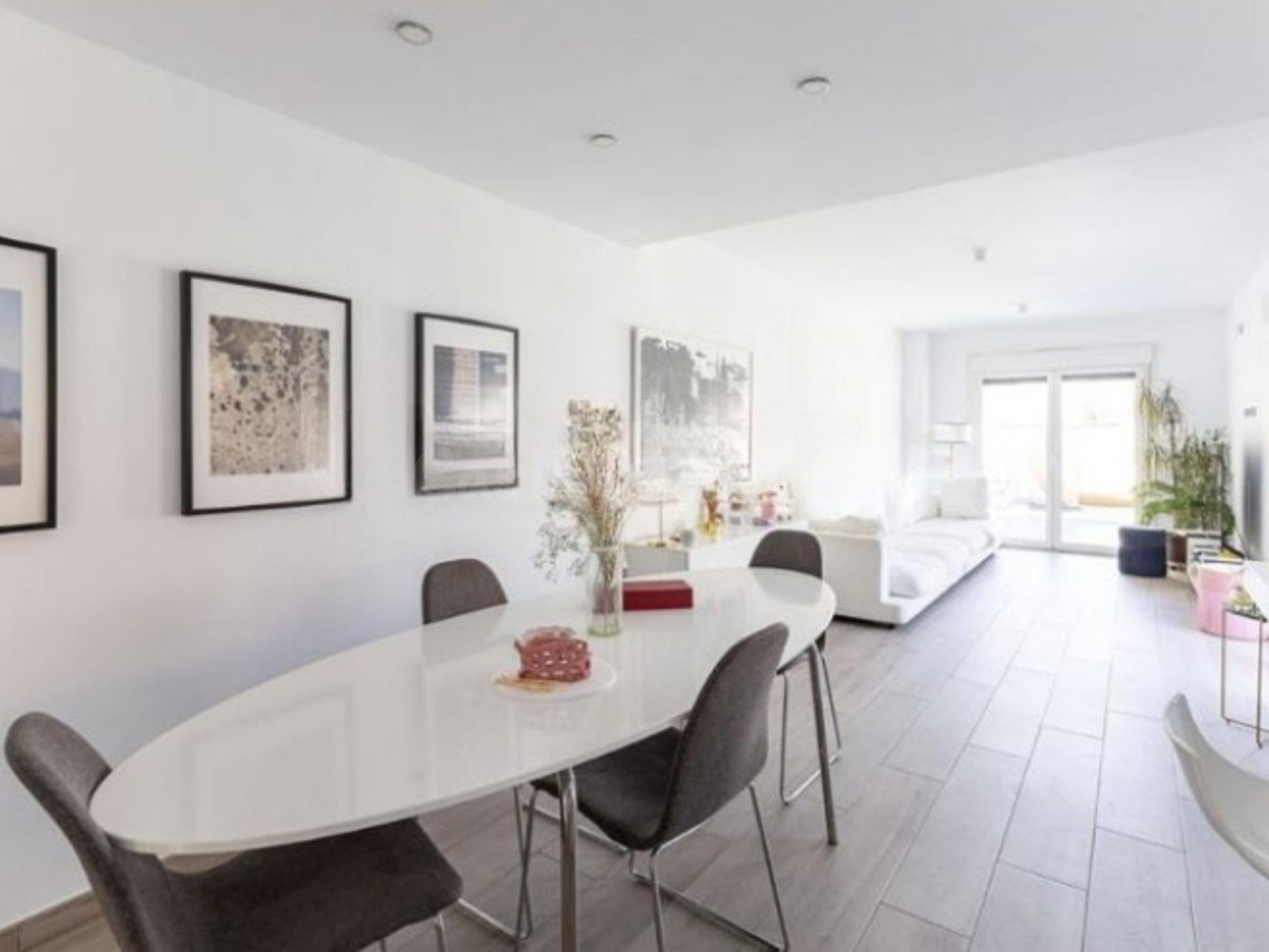 Adosado 4 habitaciones 170m² en venta - Castillo - Campodón