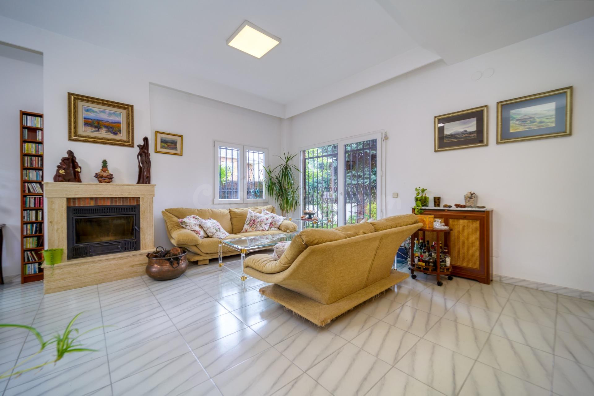 Pareado 6 habitaciones 331m² en venta - El Plantío - foto 5