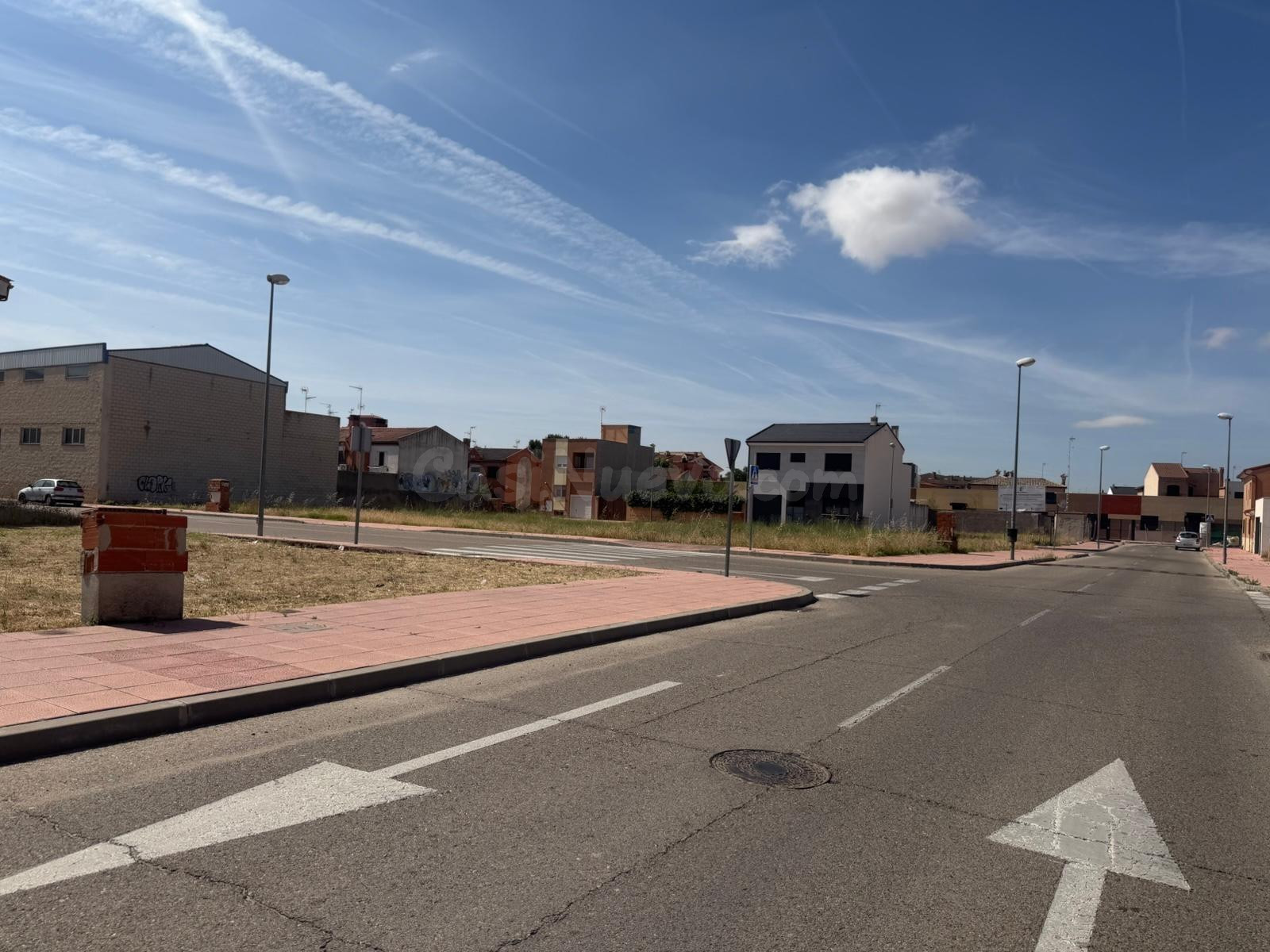 Terreno urbano en venta - Castilla la mancha - foto 2