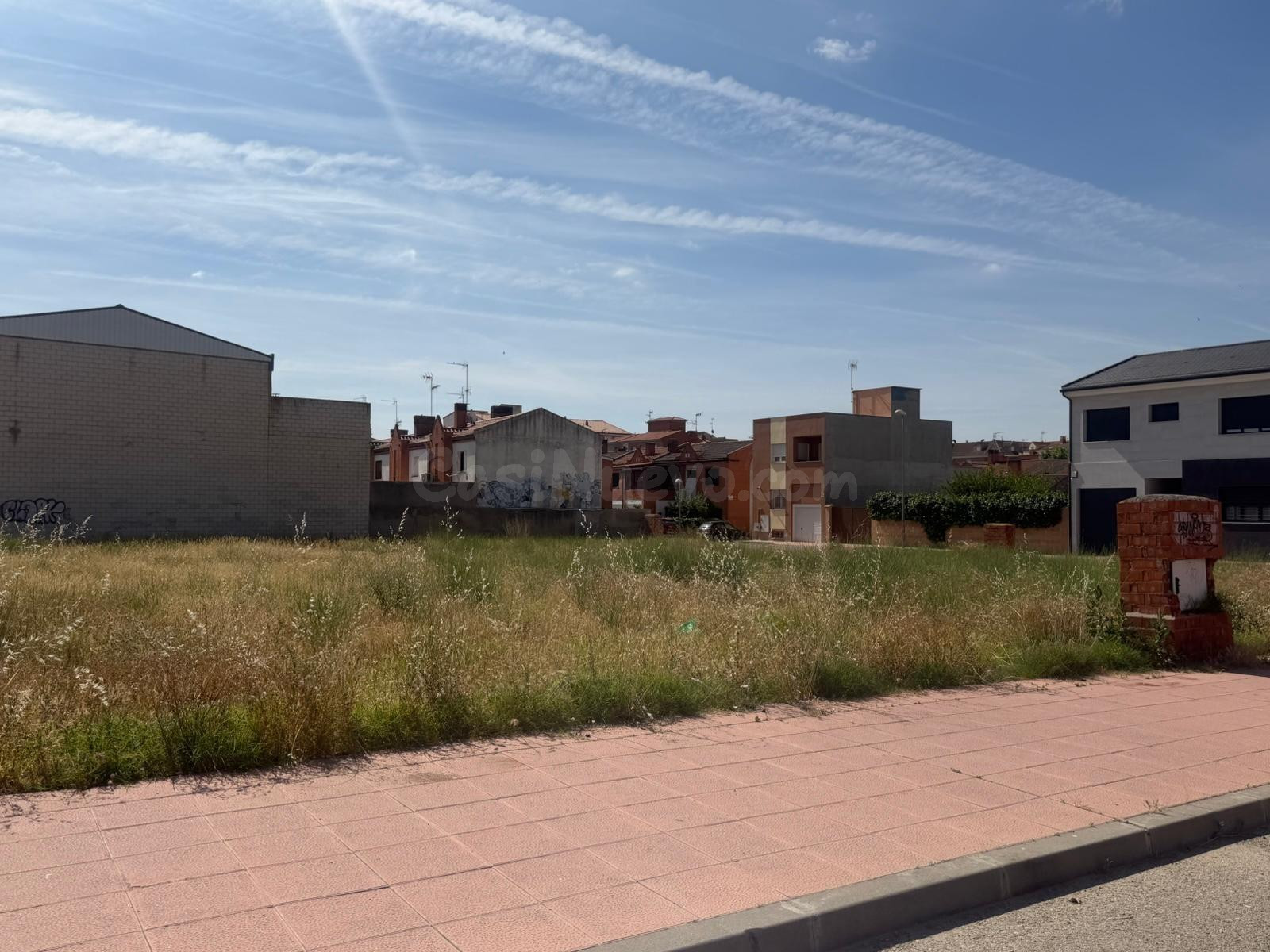 Terreno urbano en venta - Castilla la mancha - foto 3