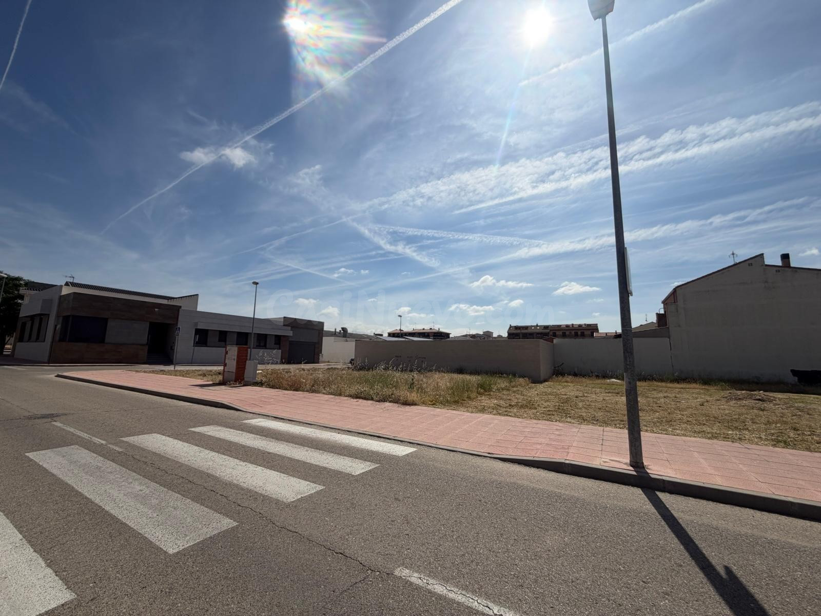 Terreno urbano en venta - Castilla la mancha - foto 4