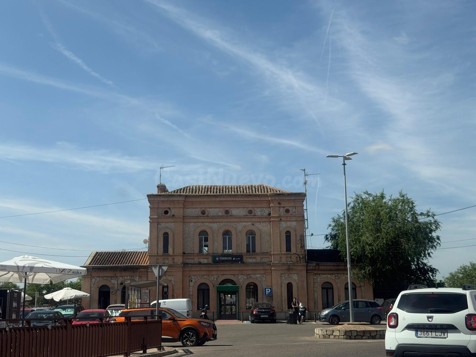 Terreno urbano en venta - Castilla la mancha - foto 2