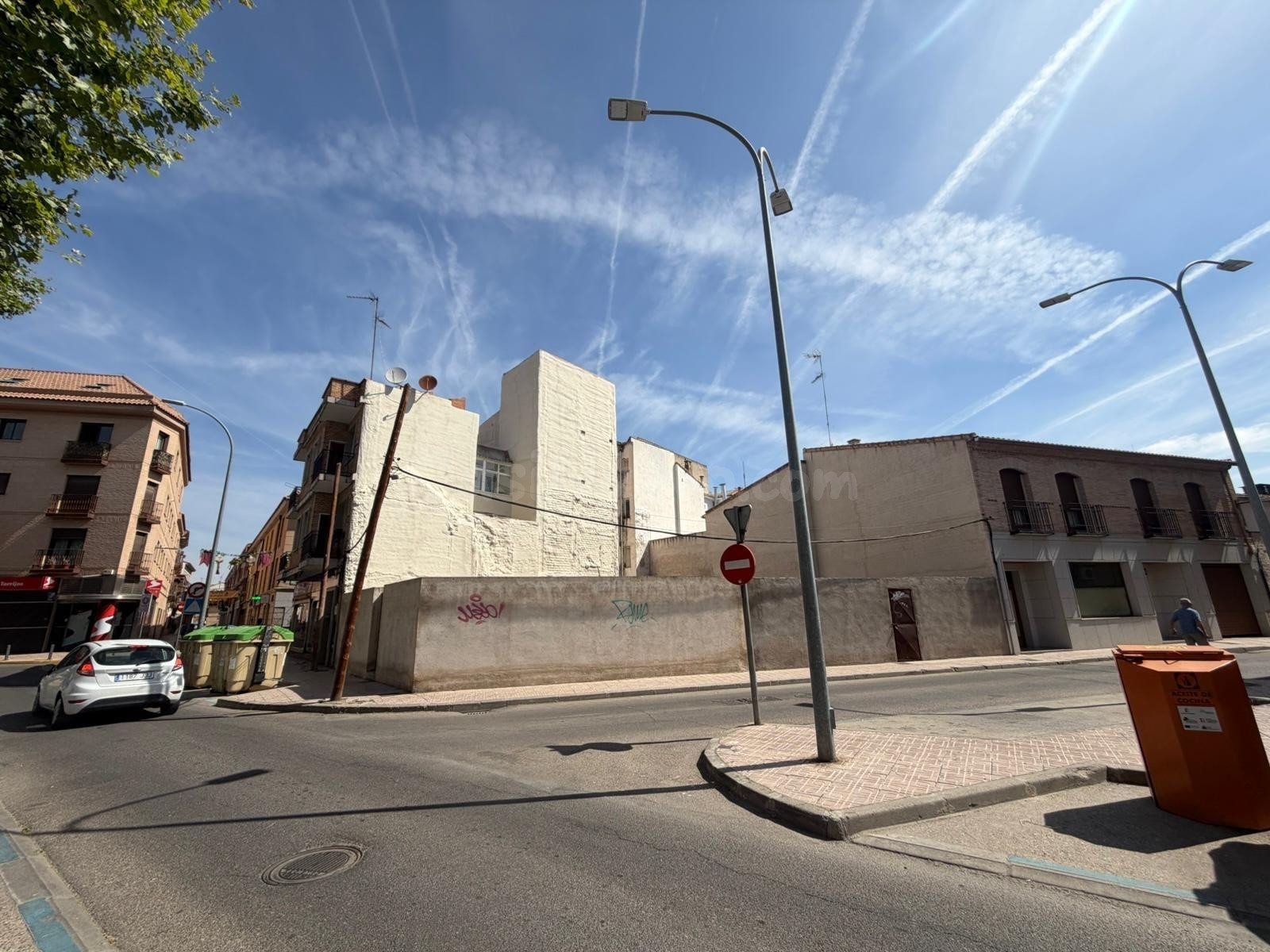 Terreno urbano en venta - Castilla la mancha - foto 3