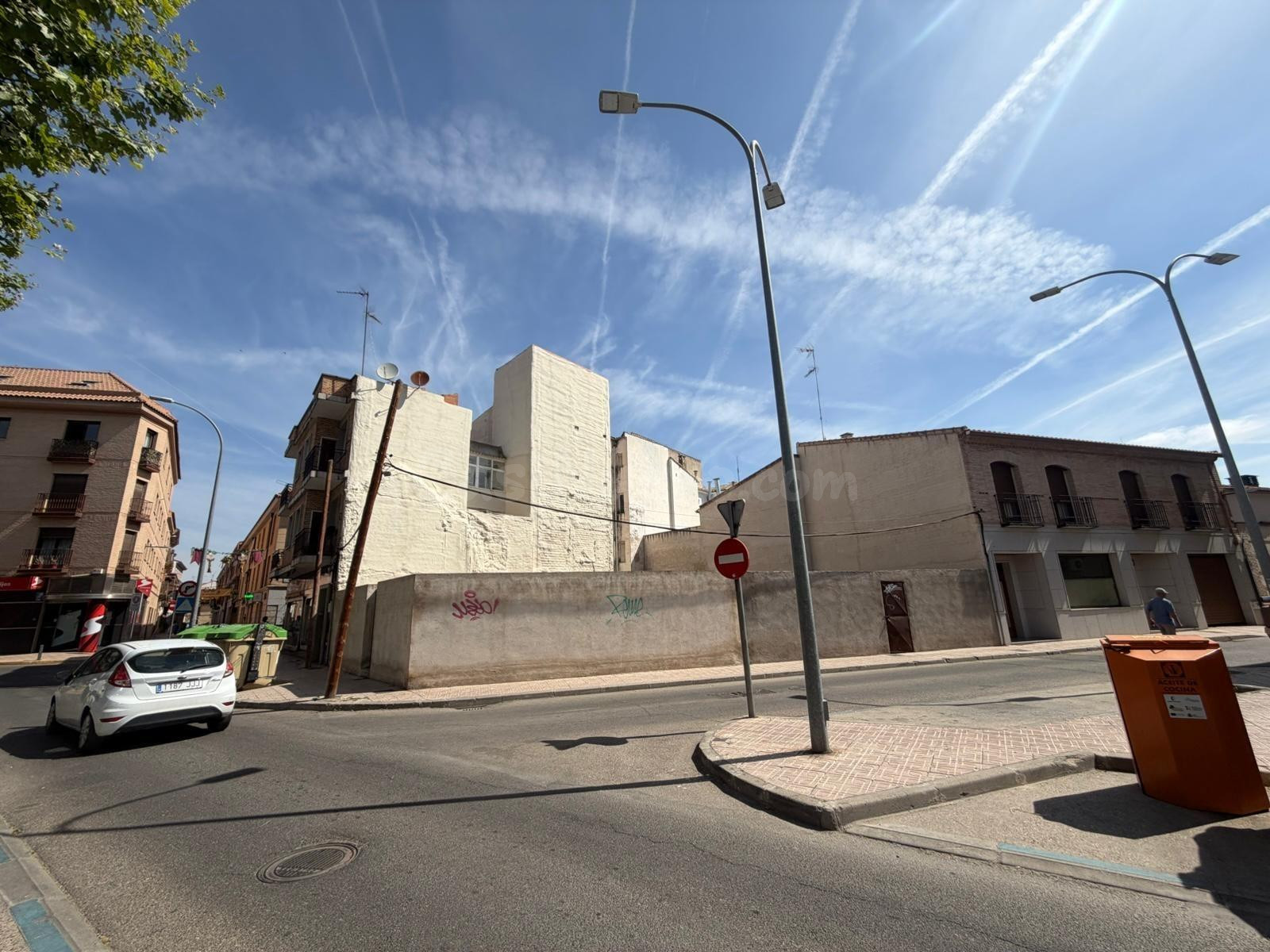 Terreno urbano en venta - Castilla la mancha - foto 4