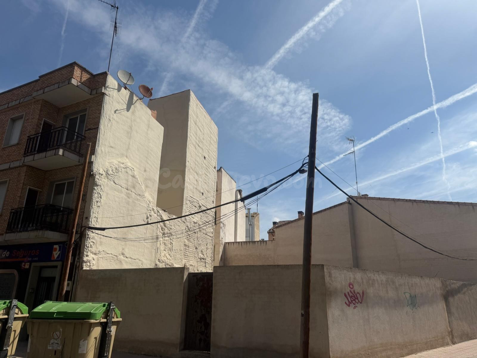 Terreno urbano en venta - Castilla la mancha - foto 5