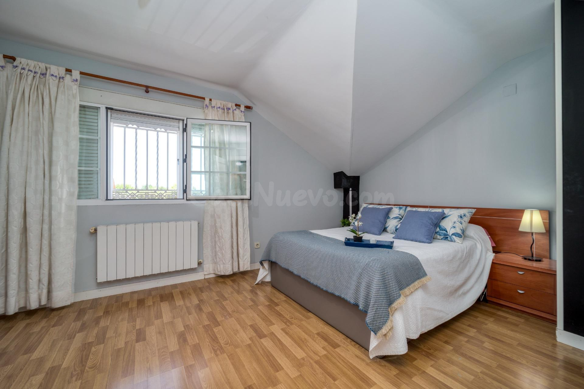 Adosado 3 habitaciones 164m² en venta - El olivo - foto 4