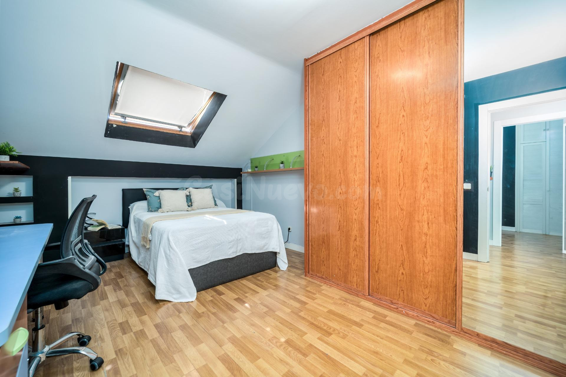 Adosado 3 habitaciones 164m² en venta - El olivo - foto 5