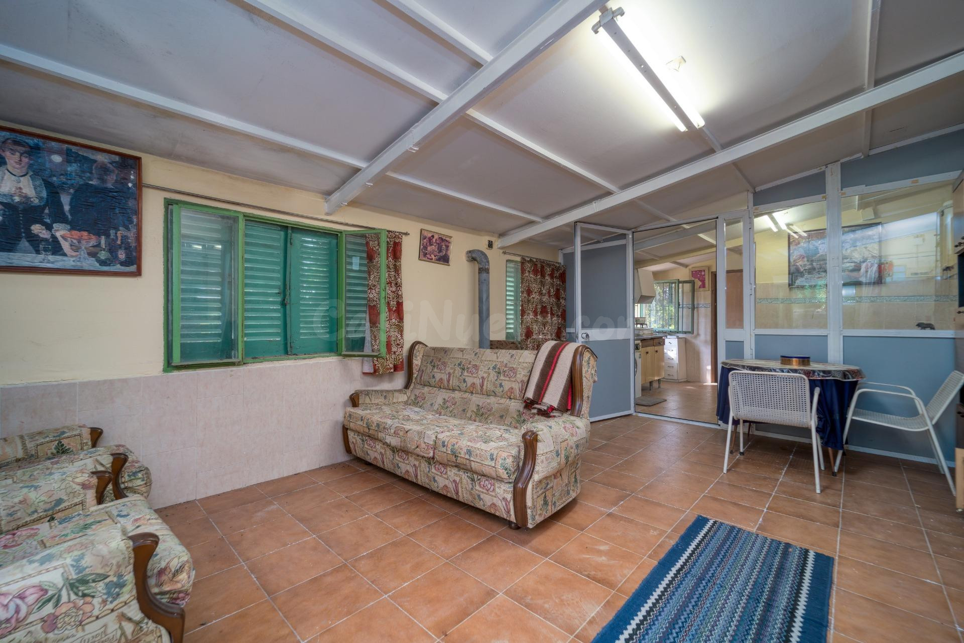 Terreno urbano 1 habitación 108m² en venta - Las Zorreras -  - foto 4