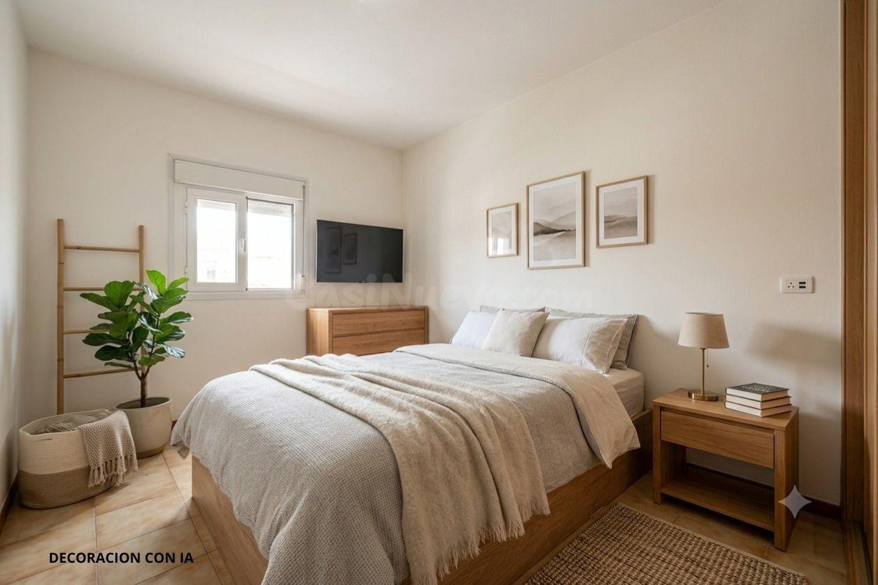 Piso 2 habitaciones 54m² en venta - Zona Pueblo