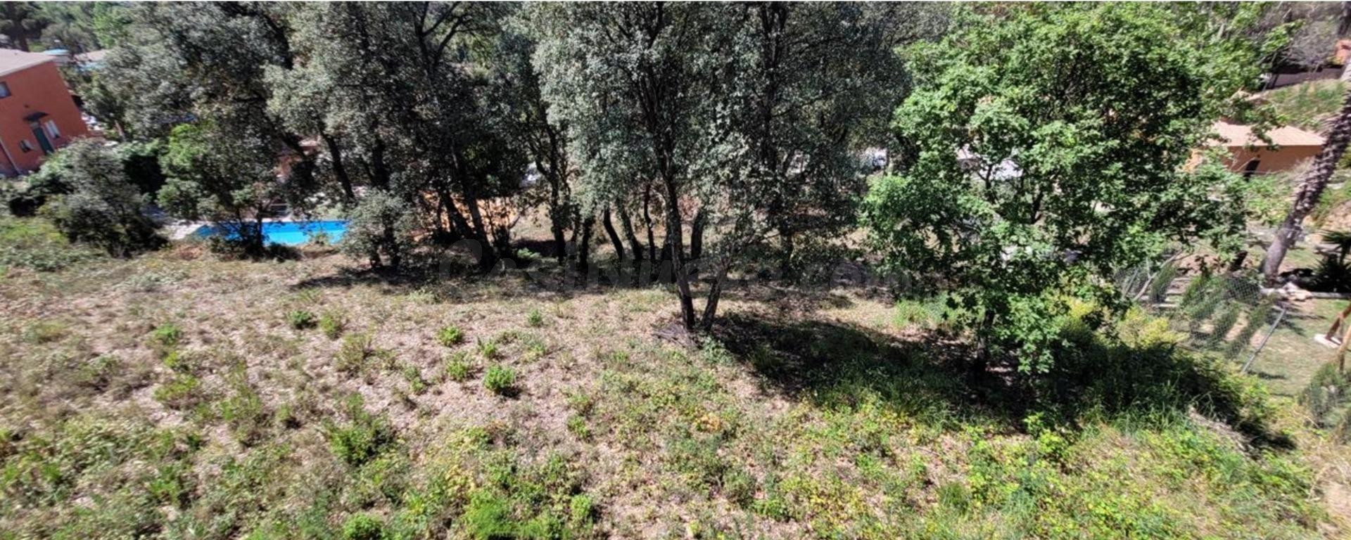 VENTA CONJUNTA DE 3 CASAS POR ACABAR, CAN FORNACA , RIIUDARE - foto 4