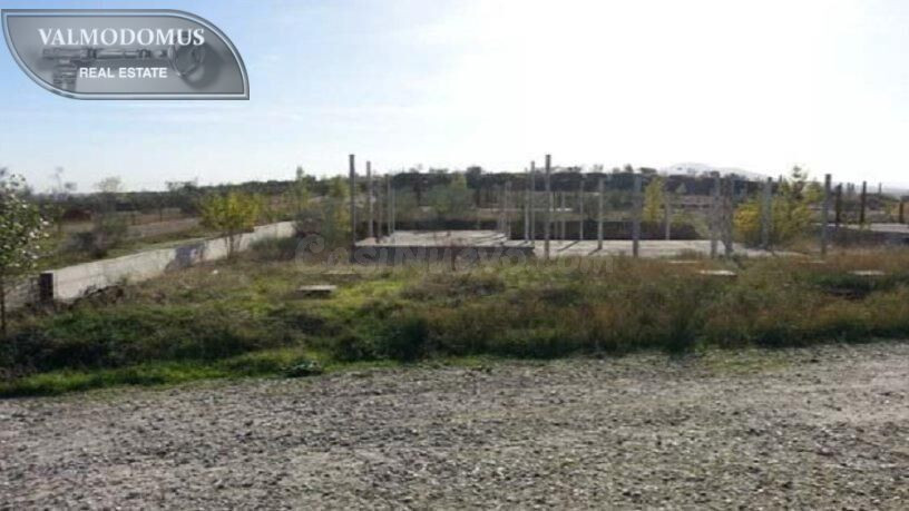 Parcela en venta - Venturada - foto 5