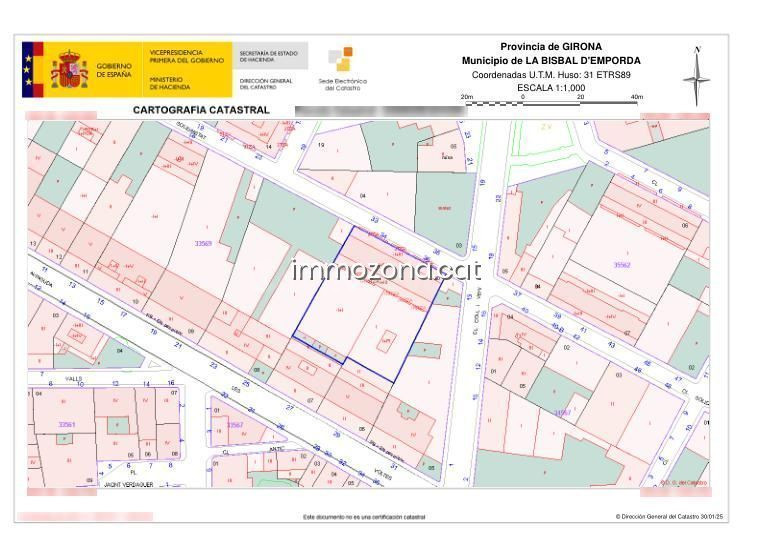 LOCAL DE 755 M2 ALQUILADO EN C/ SOLIDARITAT, GIRONA - foto 3