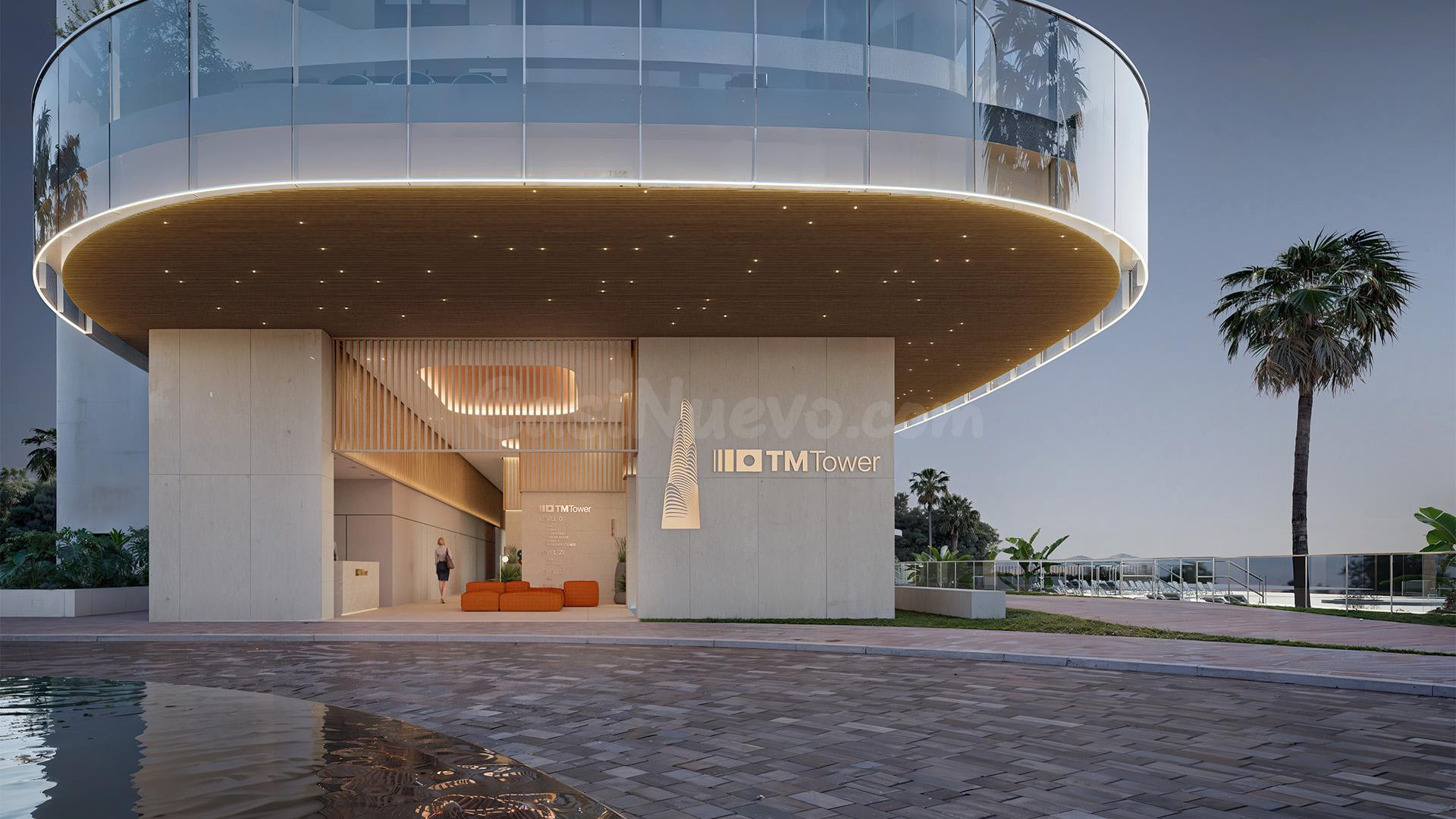 Apartamento 3 habitaciones 165m² en venta - Playa de Poniente