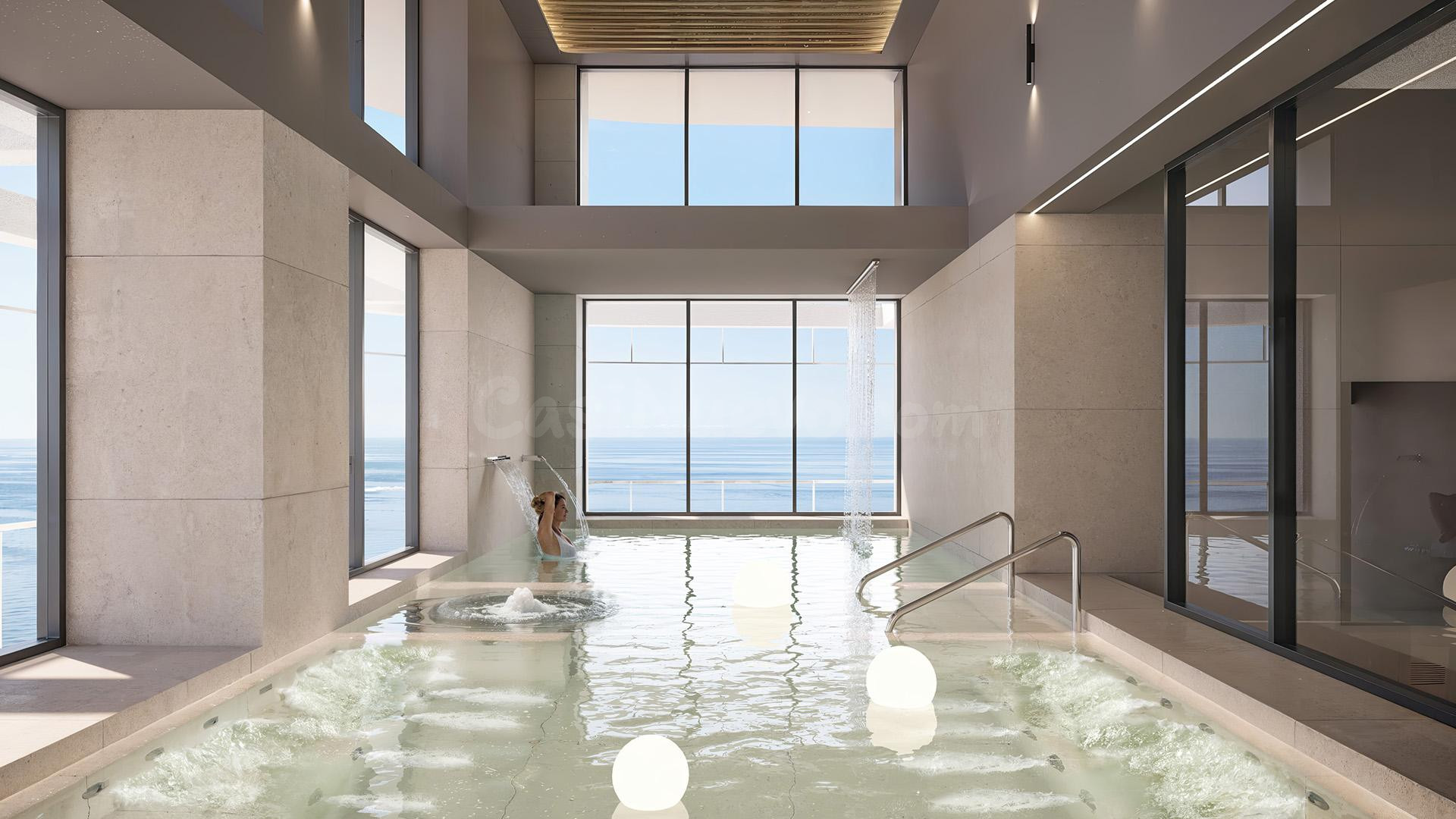 Apartamento 3 habitaciones 147m² en venta - Playa de Poniente