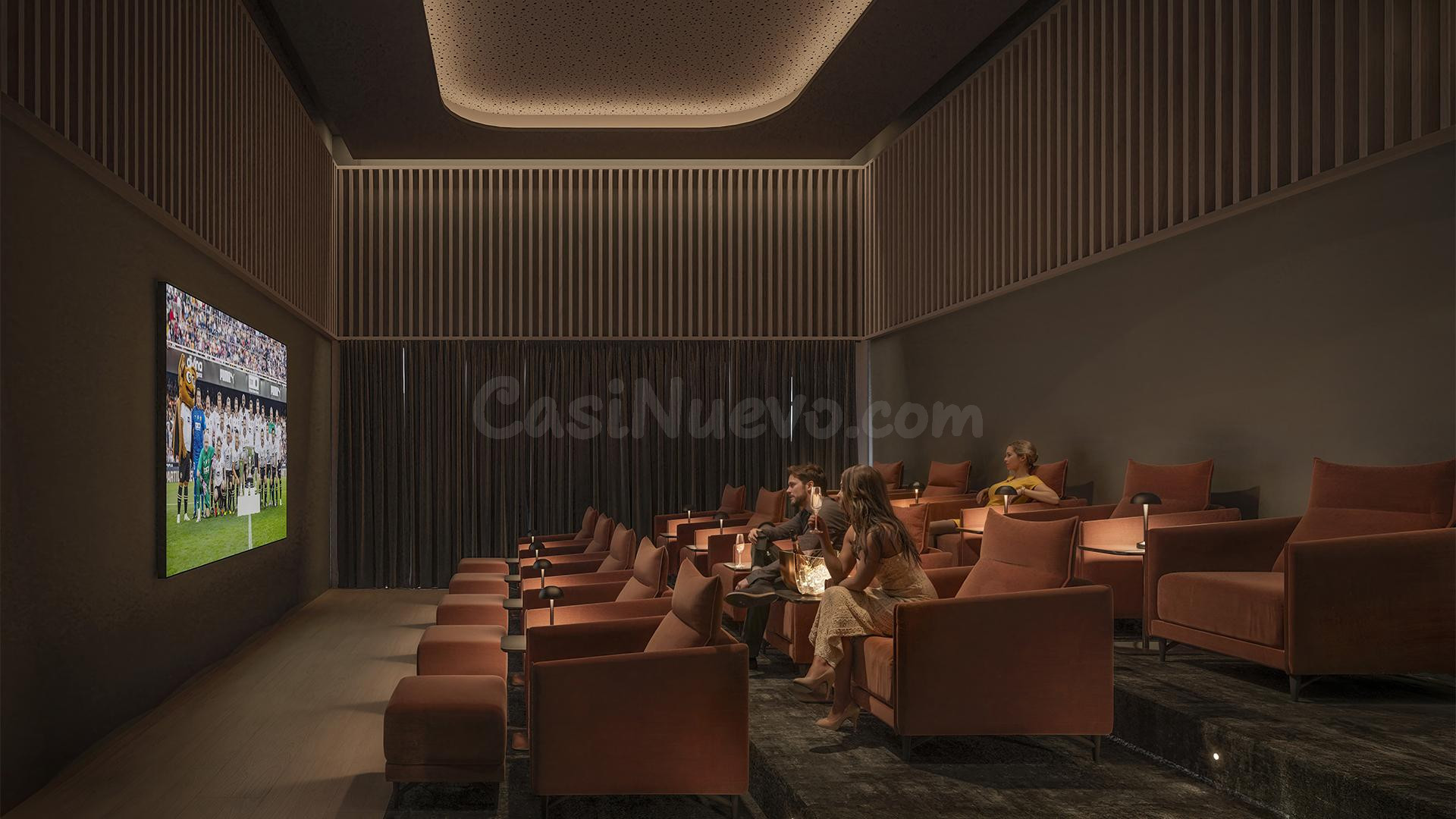 Apartamento 3 habitaciones 141m² en venta - Playa de Poniente