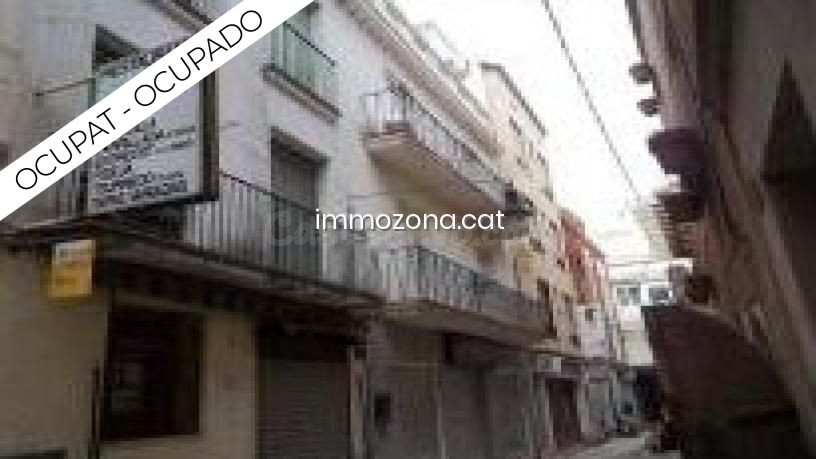 LOCAL OCUPADO EN COPROPIEDAD DE 53 M2 EN C/ EMILI MARTINEZ PASSAPERA, LLORET DE MAR