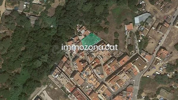 TERRENO URBANO EN VENTA EN CALLE FRANCOLI, BLANES - foto 2