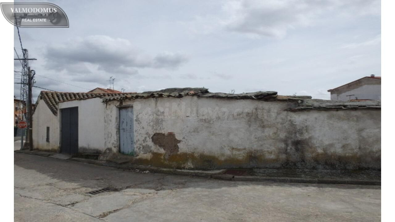 Terreno urbano en venta - Méntrida - foto 2