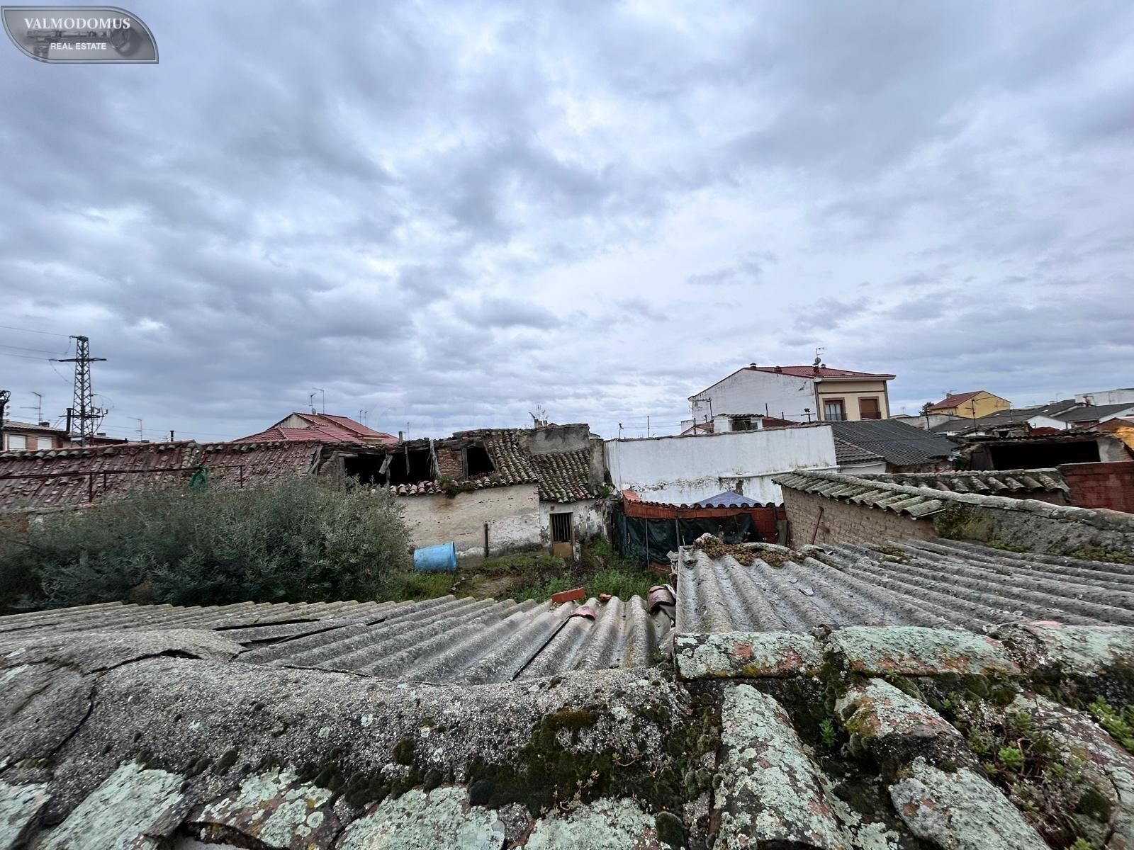 Terreno urbano en venta - Méntrida - foto 3