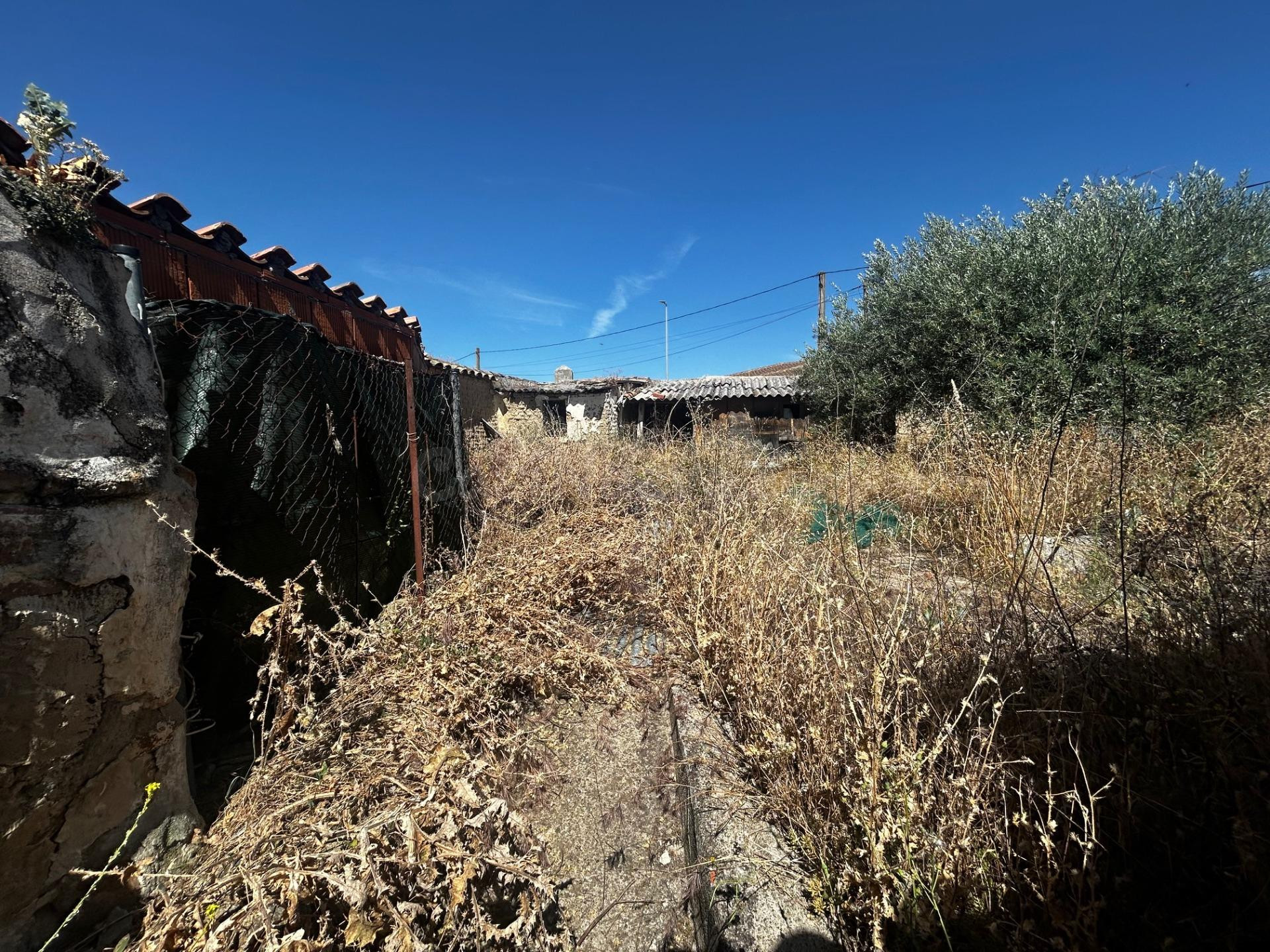 Terreno urbano en venta - Méntrida - foto 4