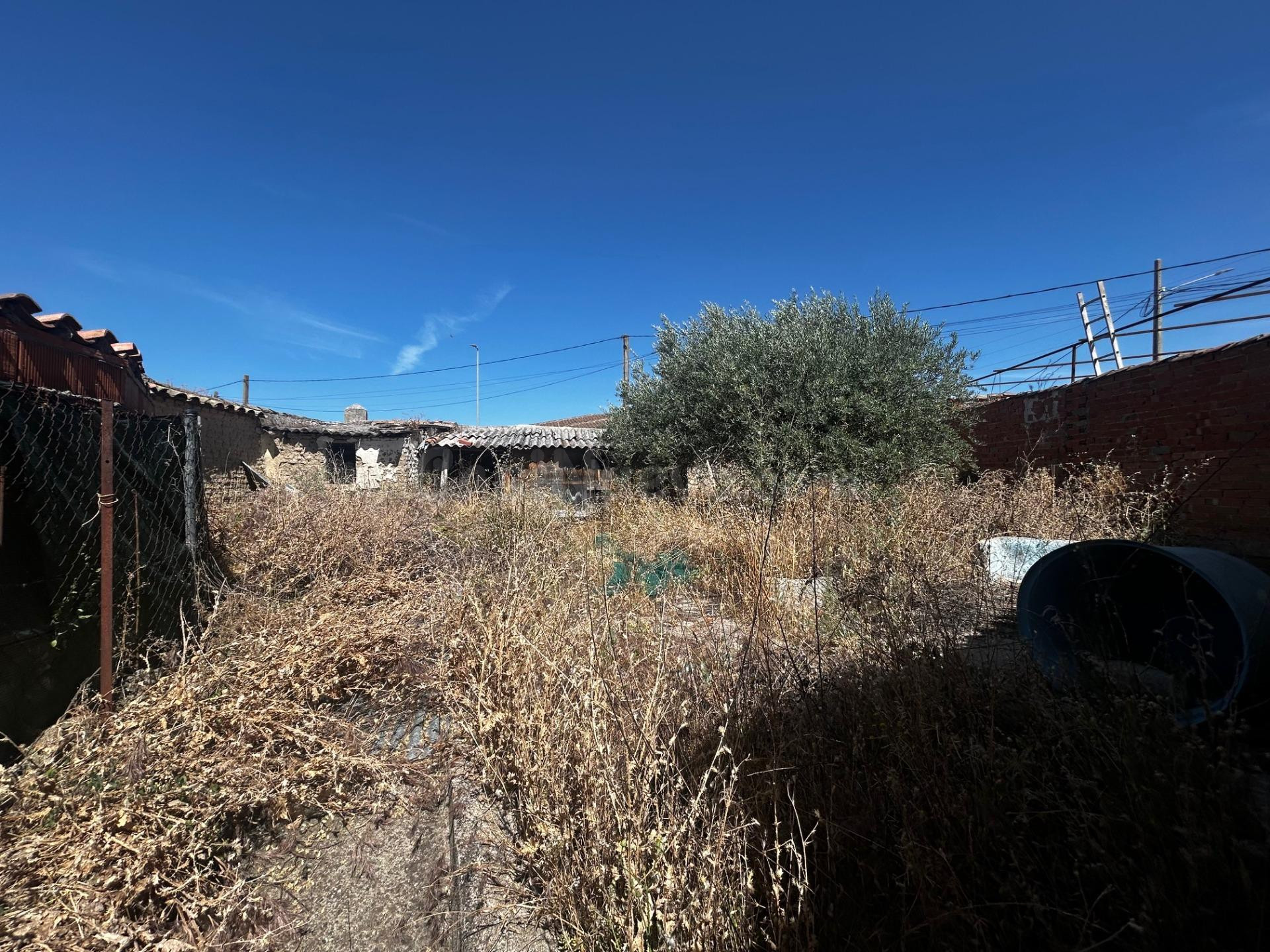 Terreno urbano en venta - Méntrida - foto 5