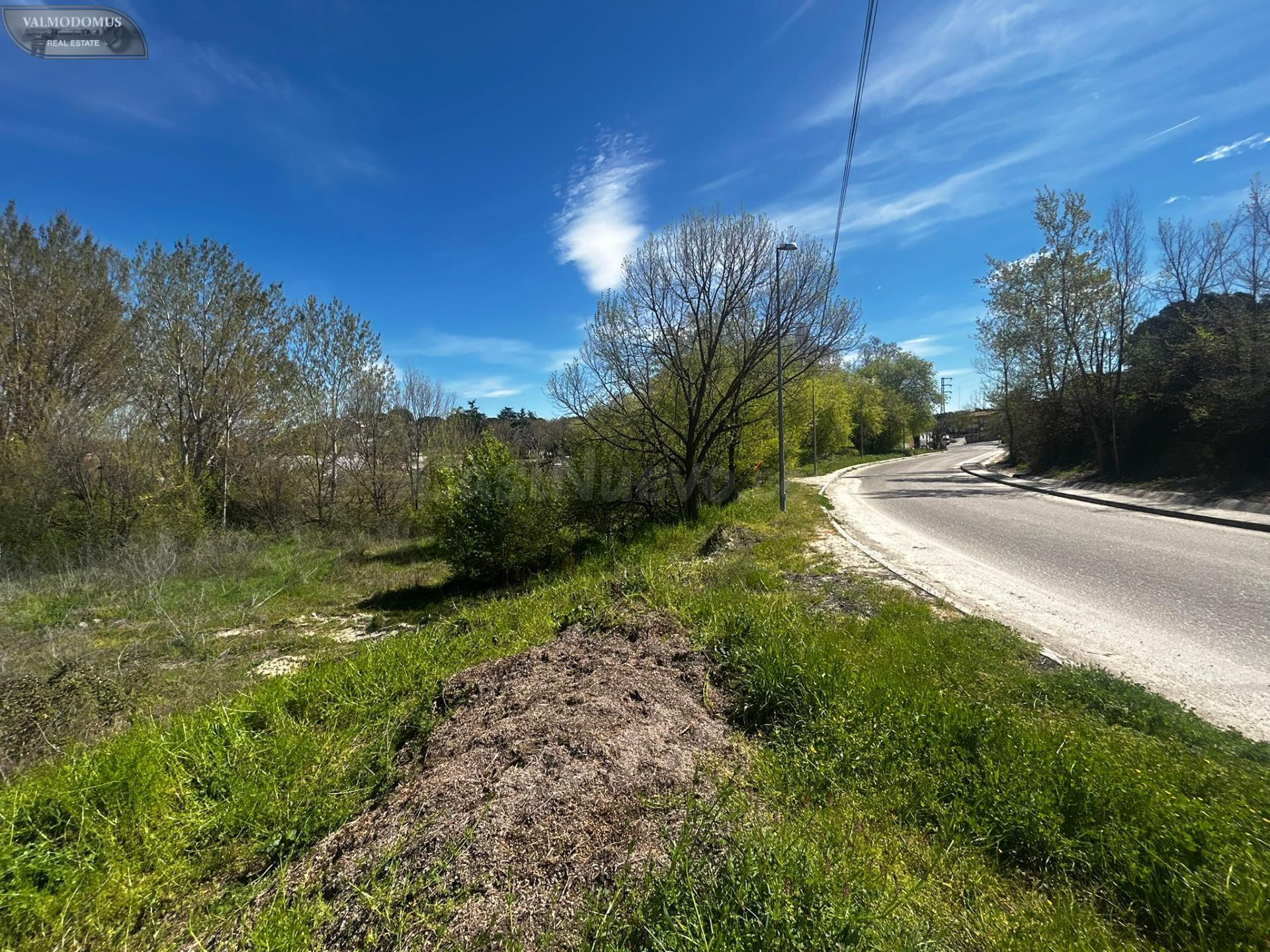PARCELA RÚSTICA EN MÉNTRIDA (TOLEDO) – 1.445 m2 - foto 4