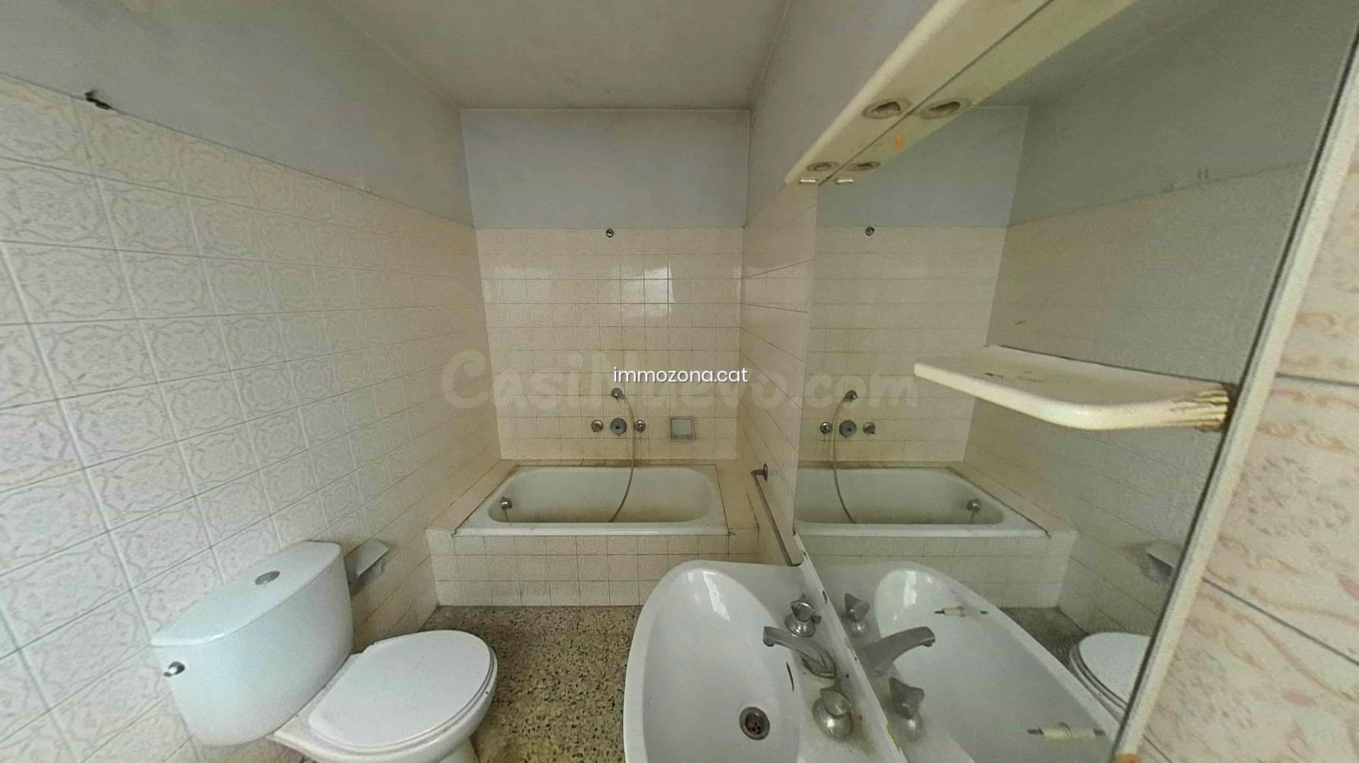 CASA PARA REFORMAR TOTALMENTE EN PONT MAJOR, GIRONA - foto 5