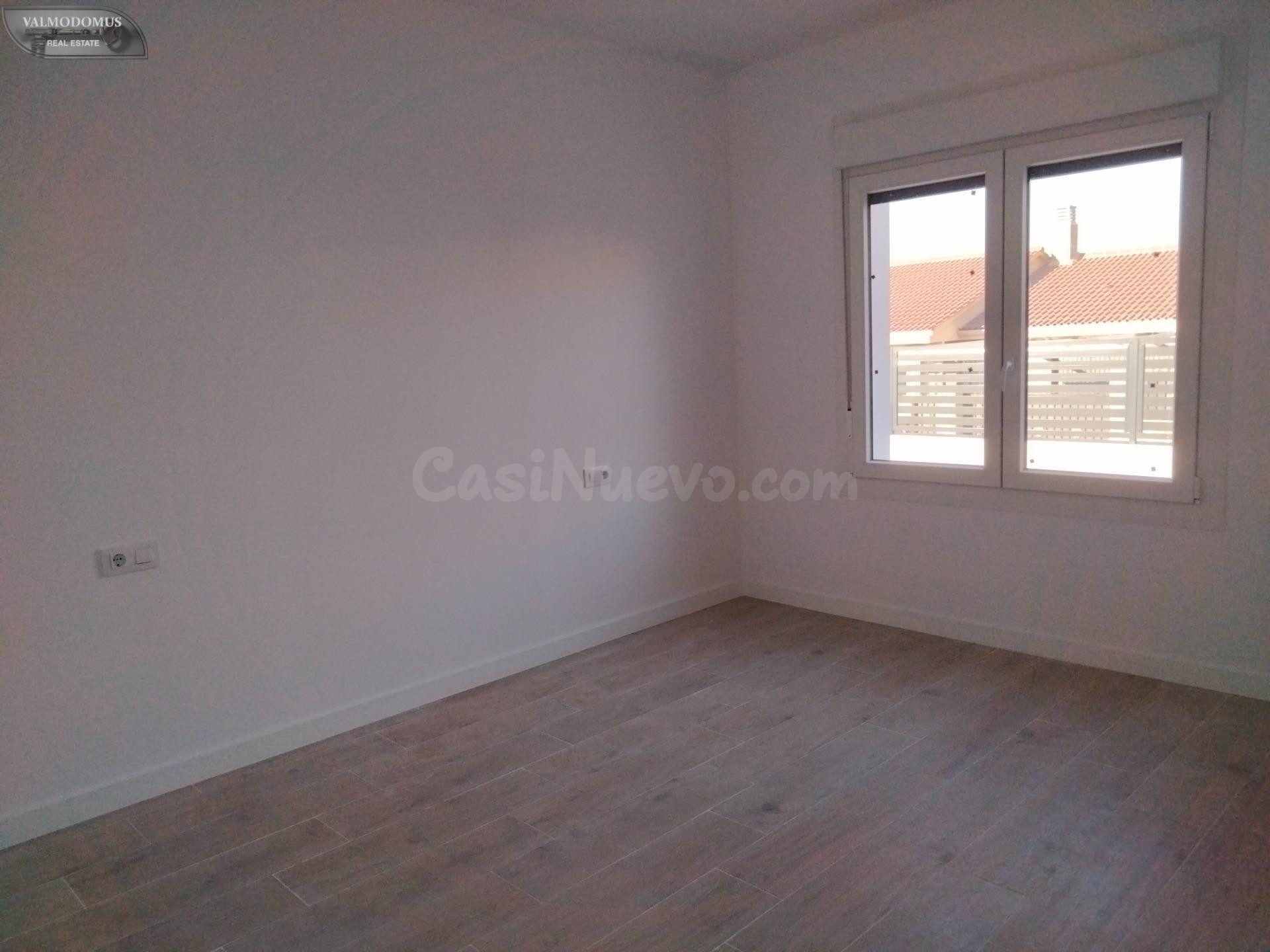 VENTA DE PARCELA PARA CONSTRUCCIÓN EN AUTOPROMOCIÓN - foto 5