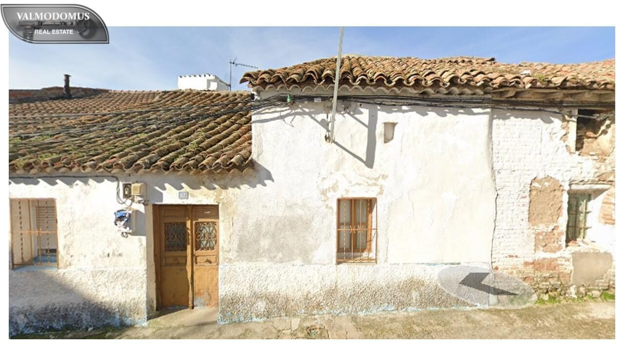 Terreno urbano en venta - Méntrida - foto 4