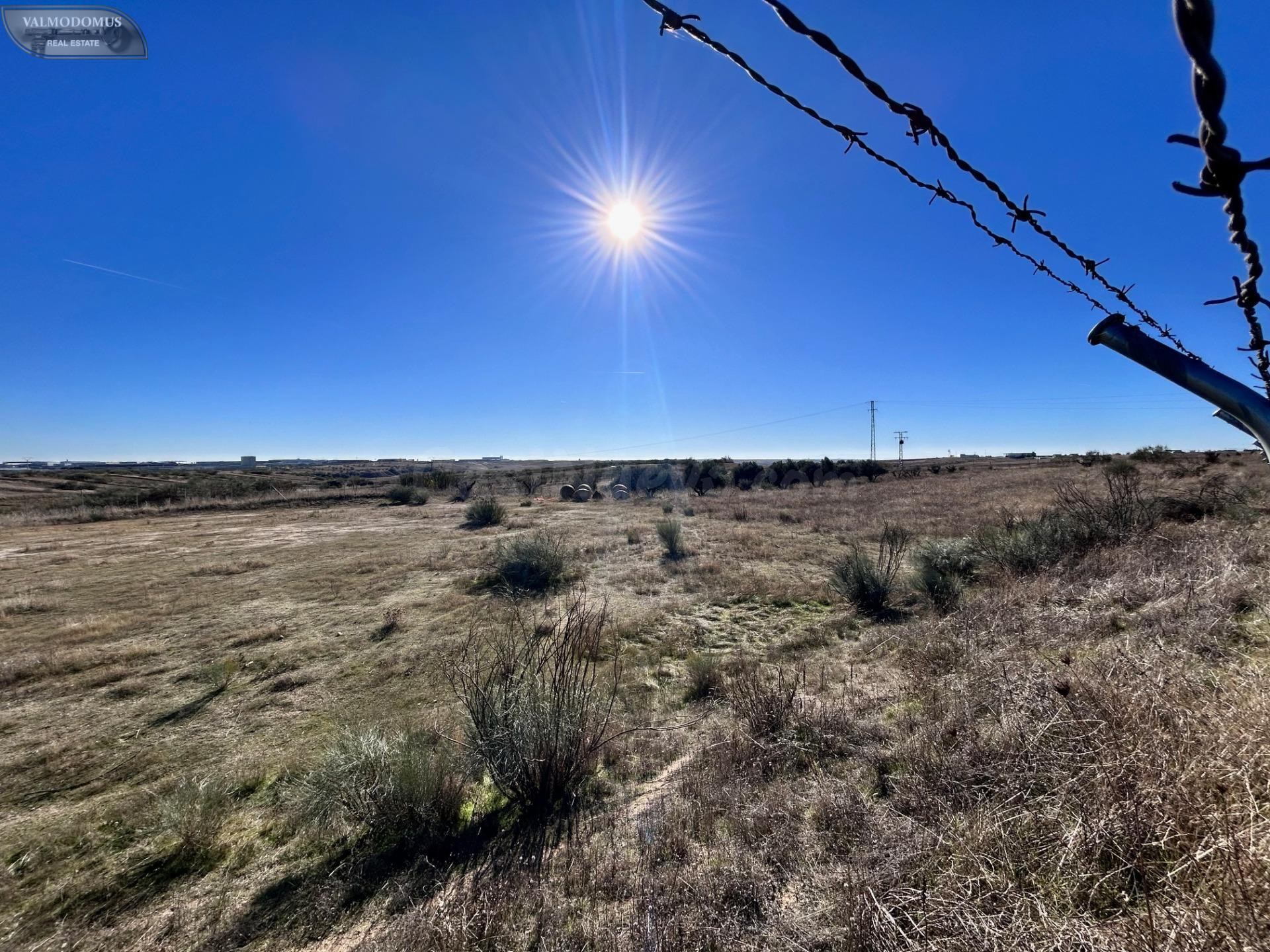 Terreno rural 105m² en venta - Valmojado - foto 3