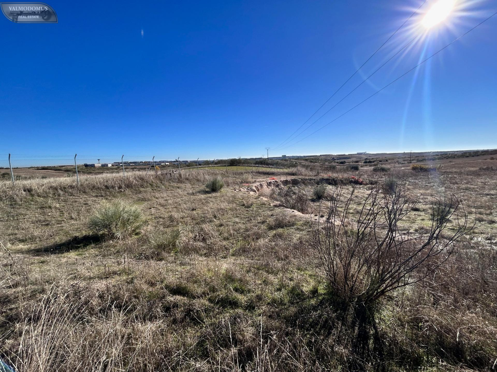Terreno rural 105m² en venta - Valmojado - foto 5