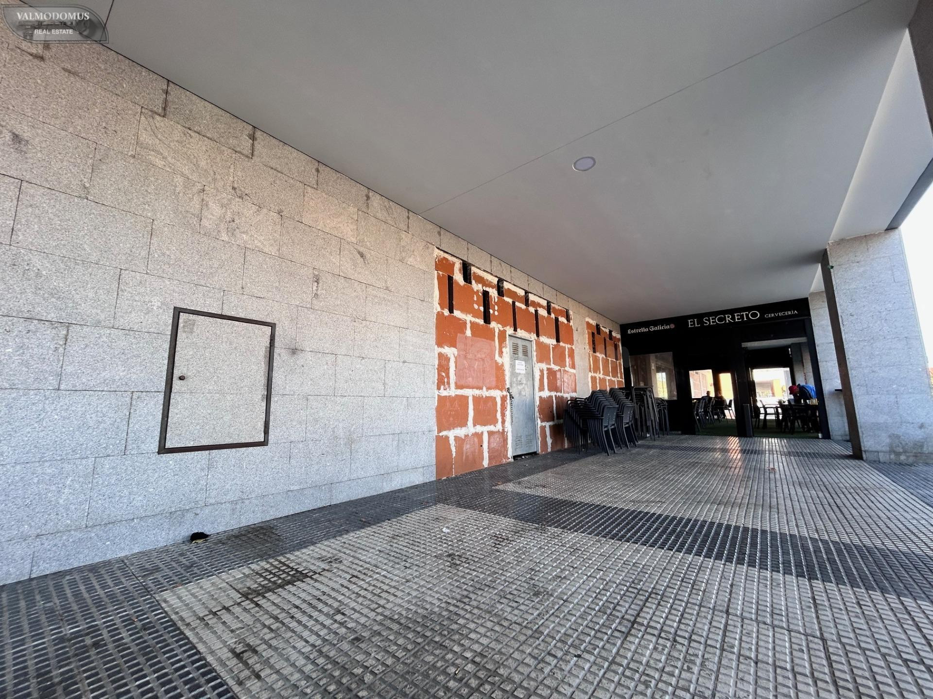 Local comercial 165m² en alquiler - La Dehesa - El Pinar - foto 2