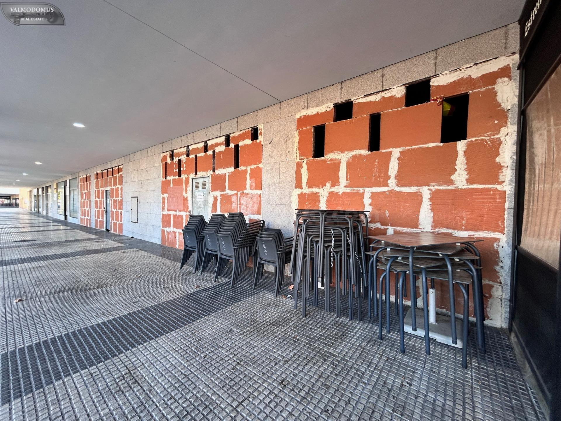 Local comercial 165m² en alquiler - La Dehesa - El Pinar - foto 3